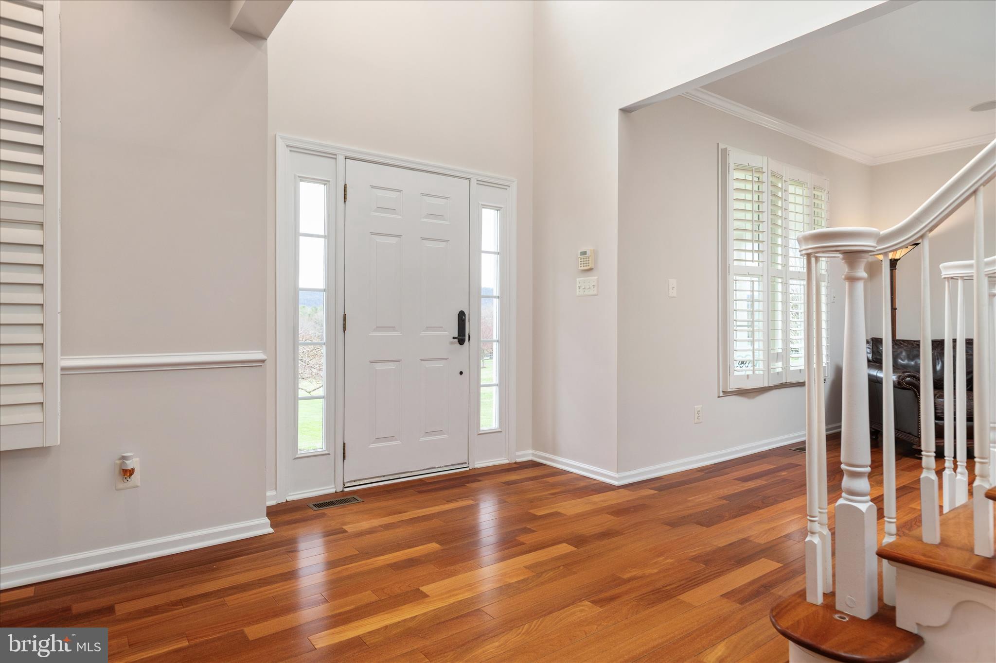 BOLINGTON ROAD - Residential