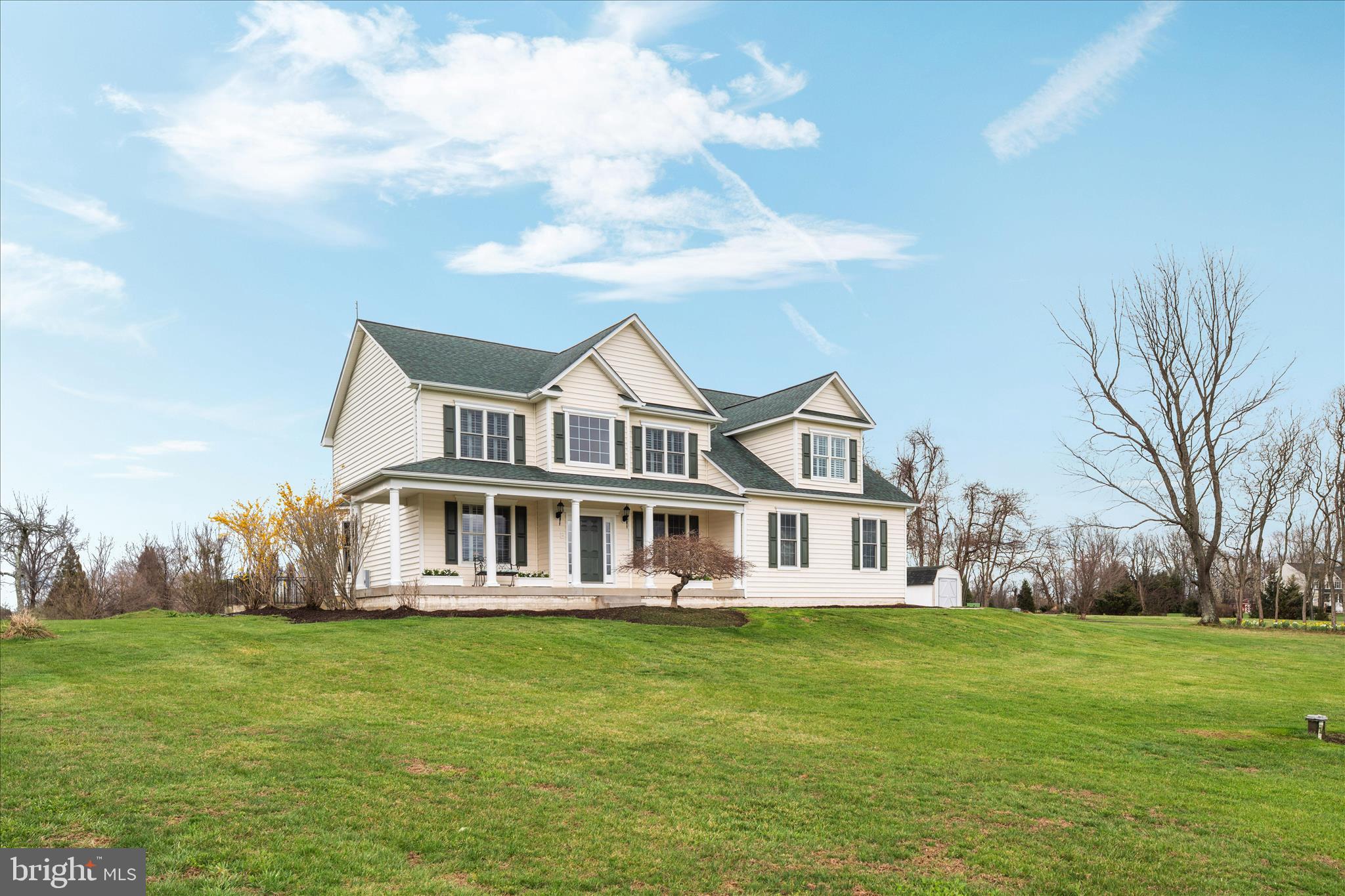 BOLINGTON ROAD - Residential