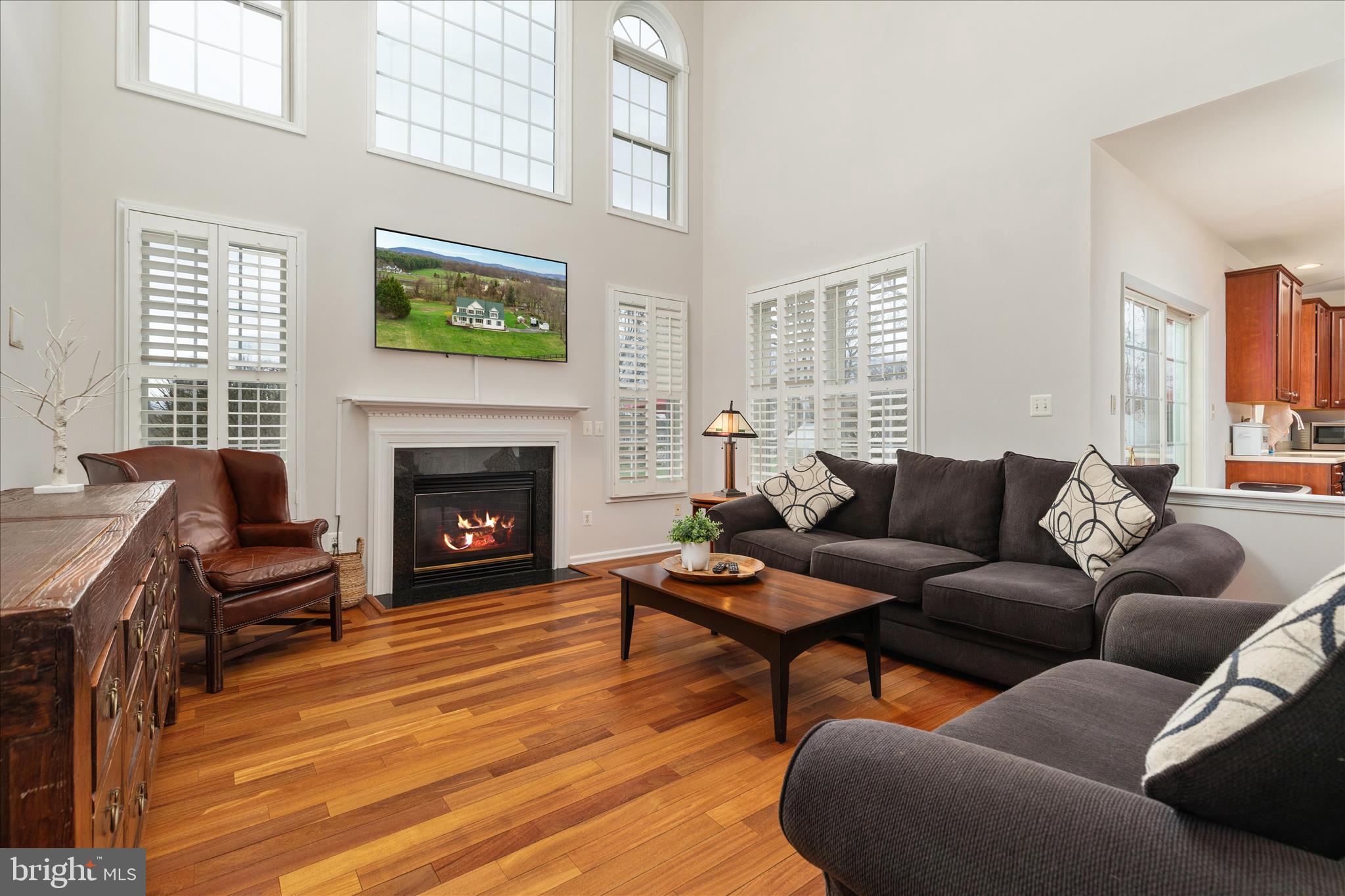 BOLINGTON ROAD - Residential