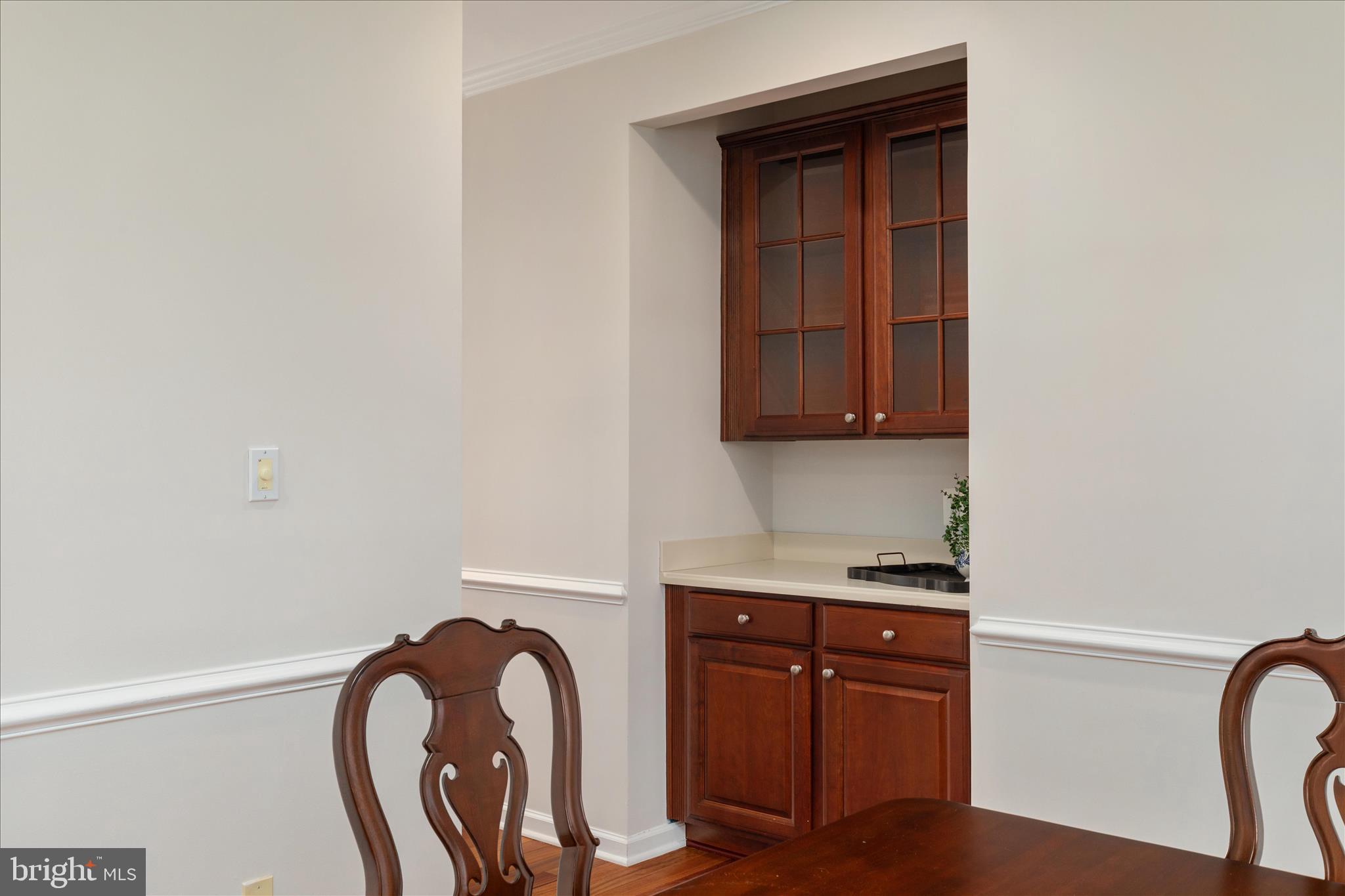 BOLINGTON ROAD - Residential