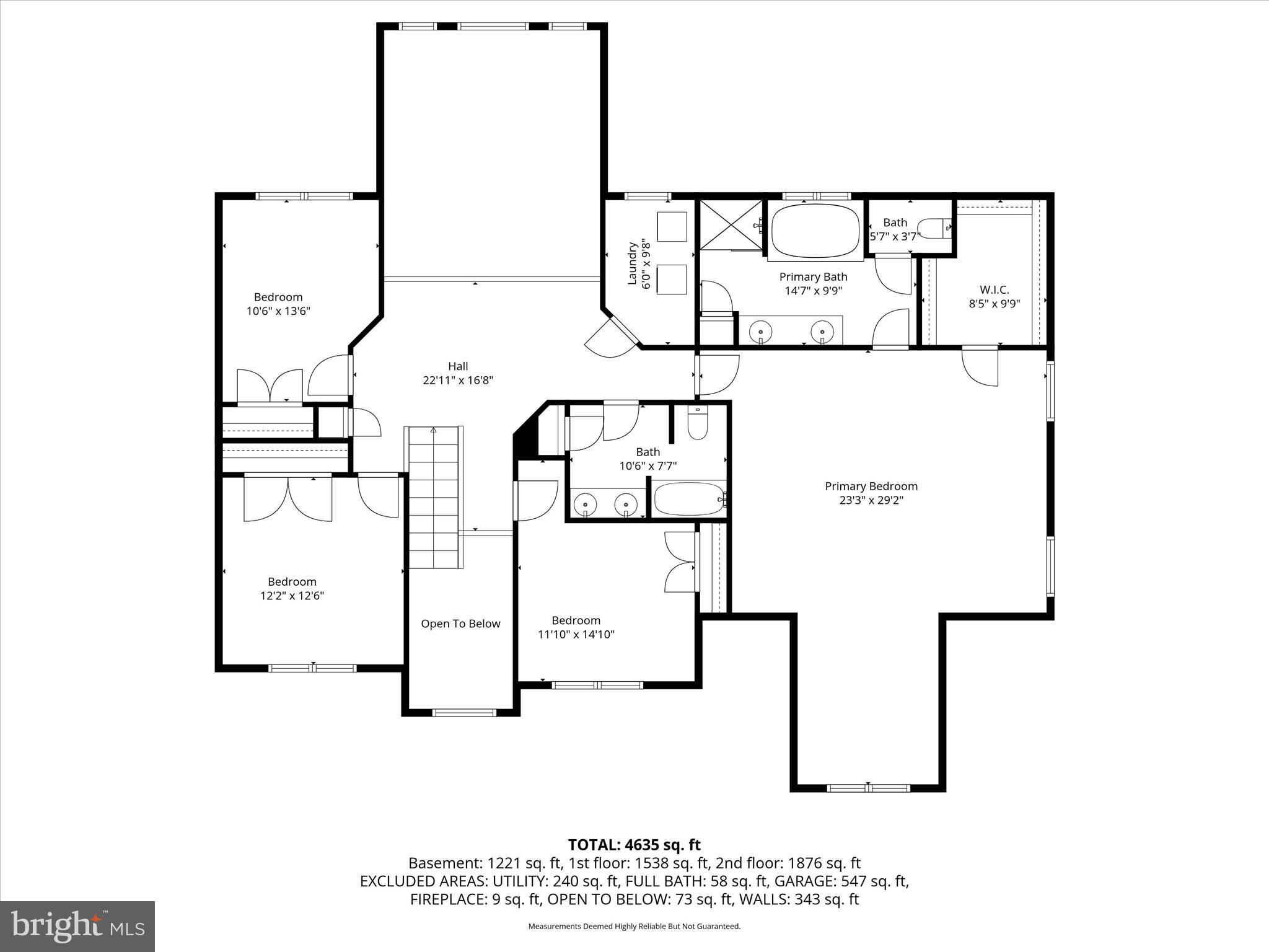 BOLINGTON ROAD - Residential