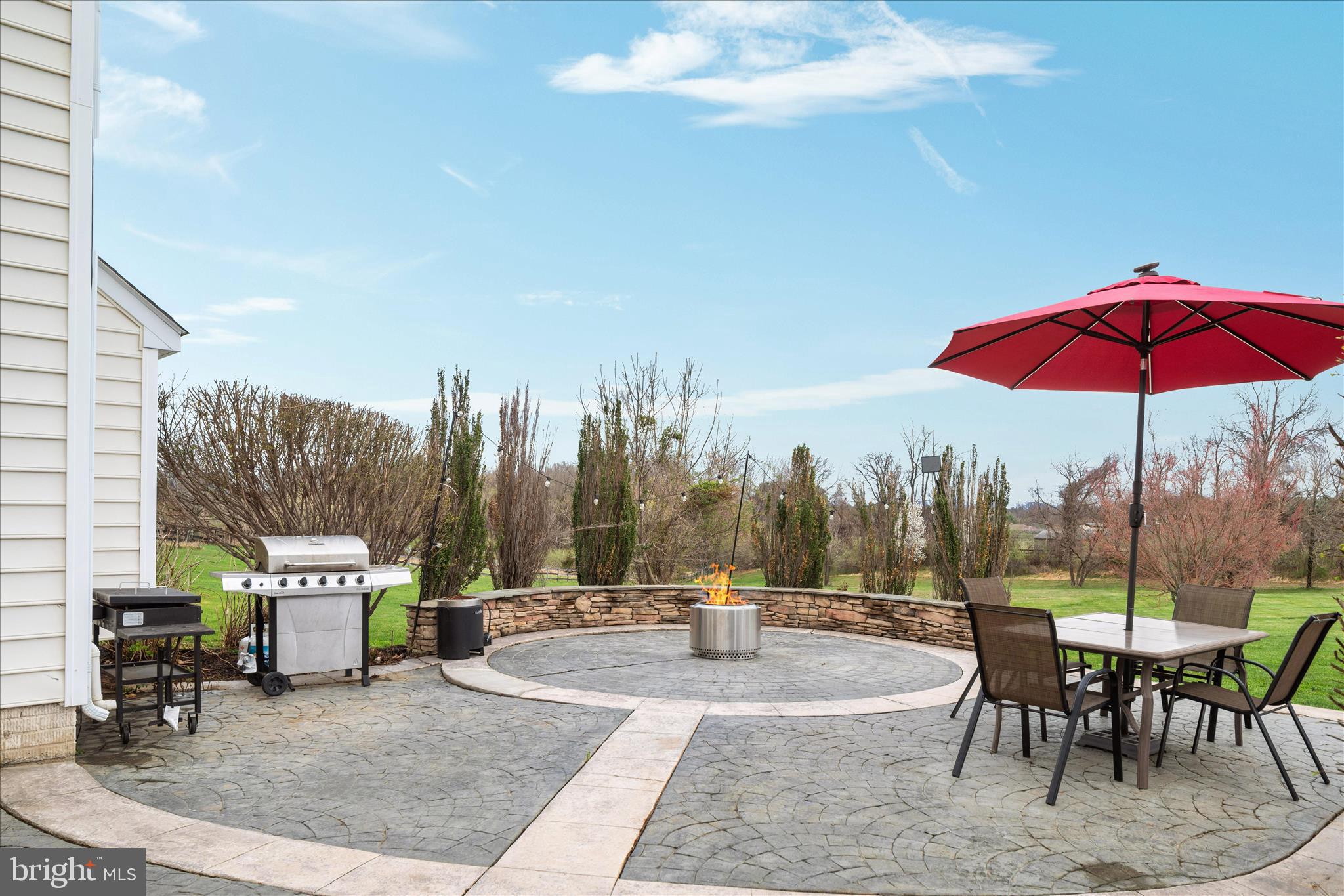 BOLINGTON ROAD - Residential