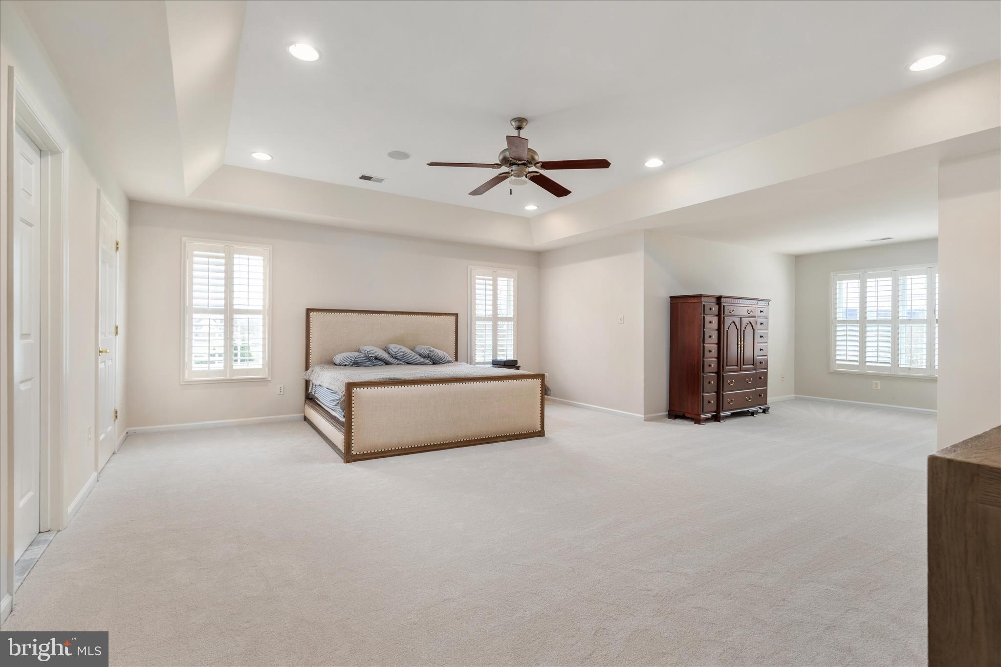 BOLINGTON ROAD - Residential