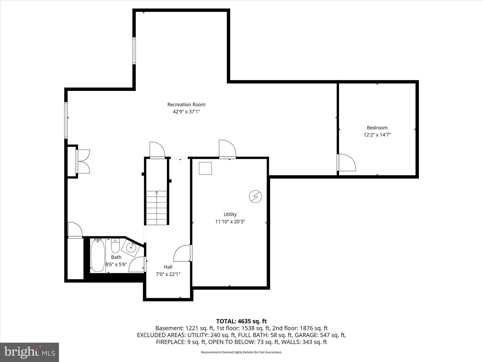 BOLINGTON ROAD - Residential