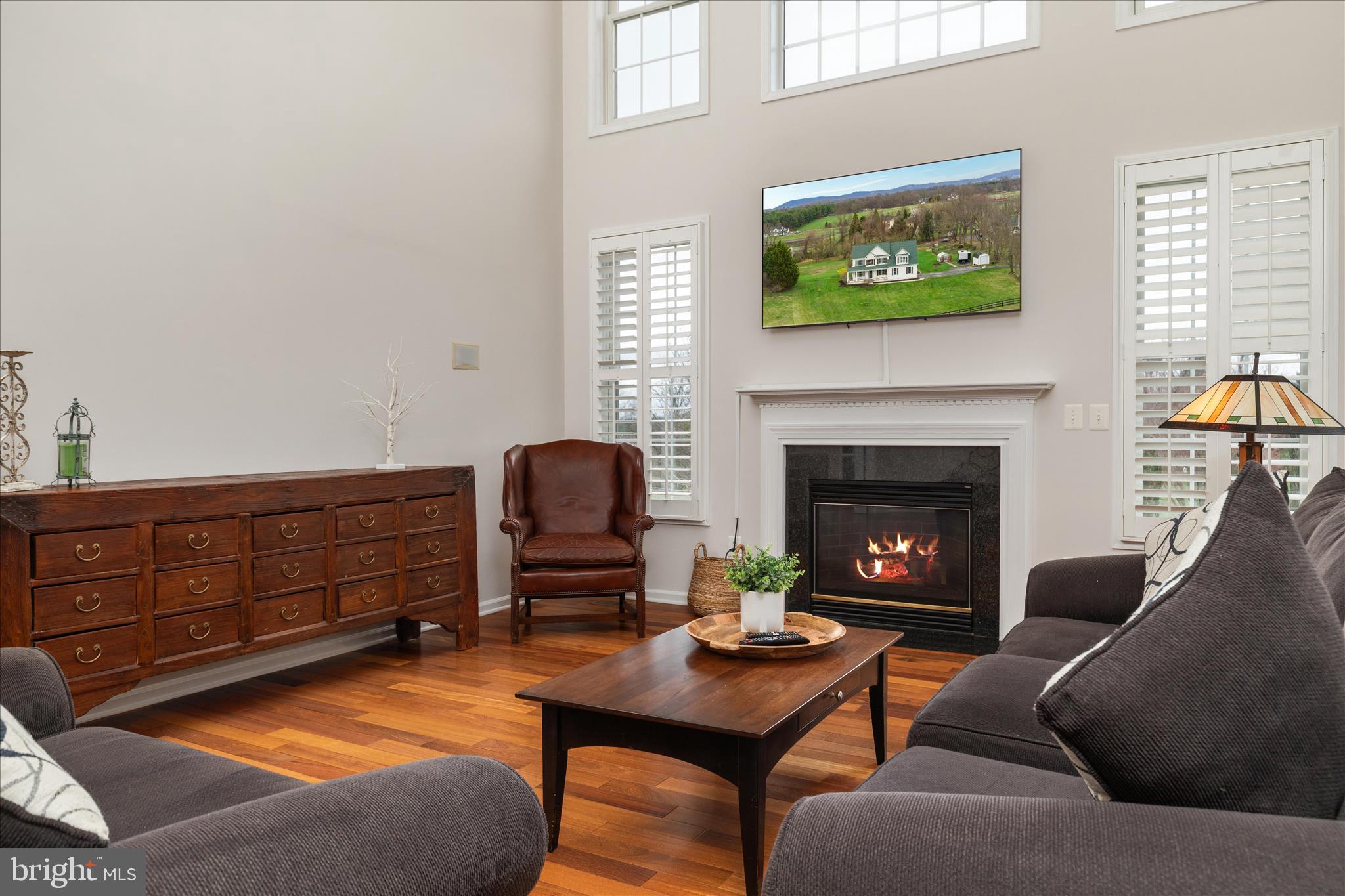 BOLINGTON ROAD - Residential