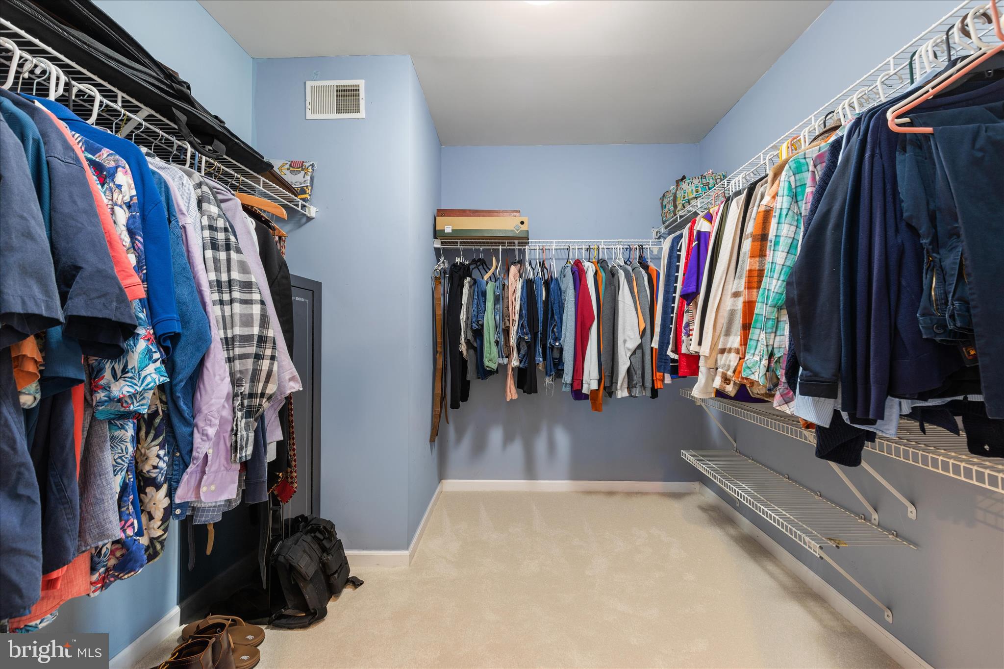 BOLINGTON ROAD - Residential