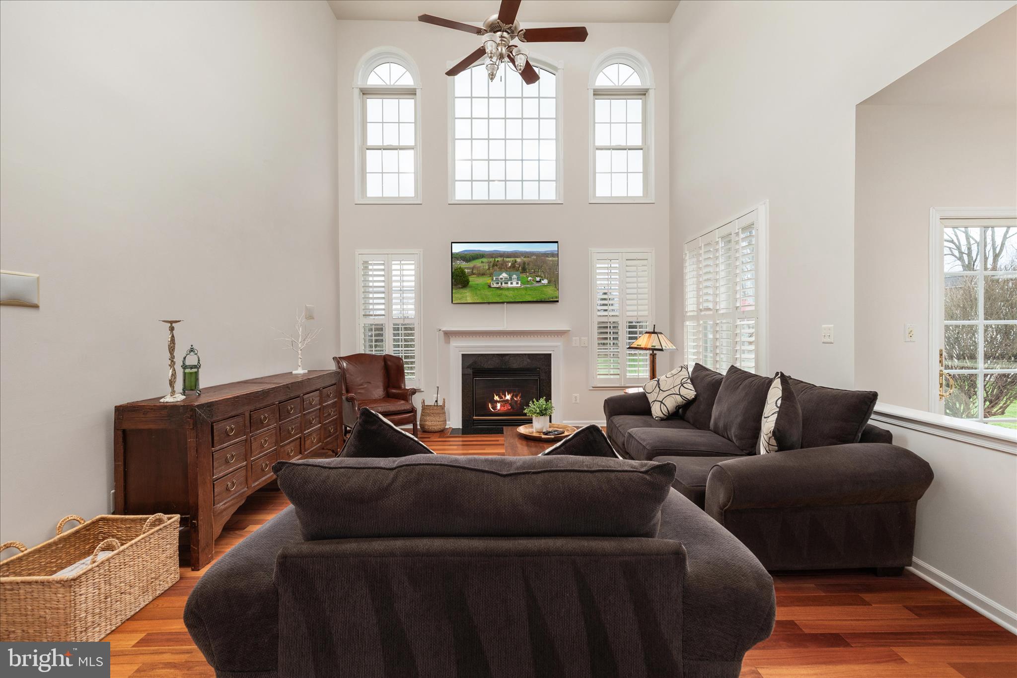 BOLINGTON ROAD - Residential