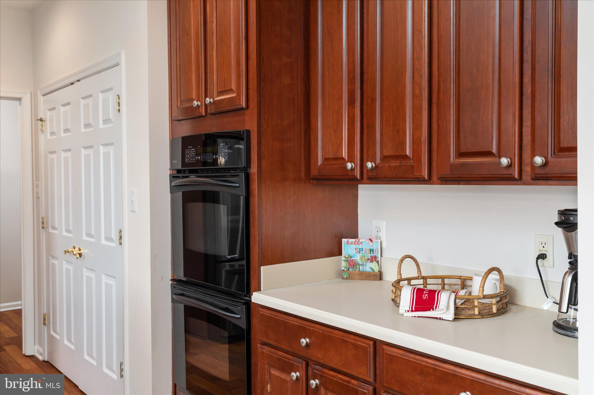 BOLINGTON ROAD - Residential