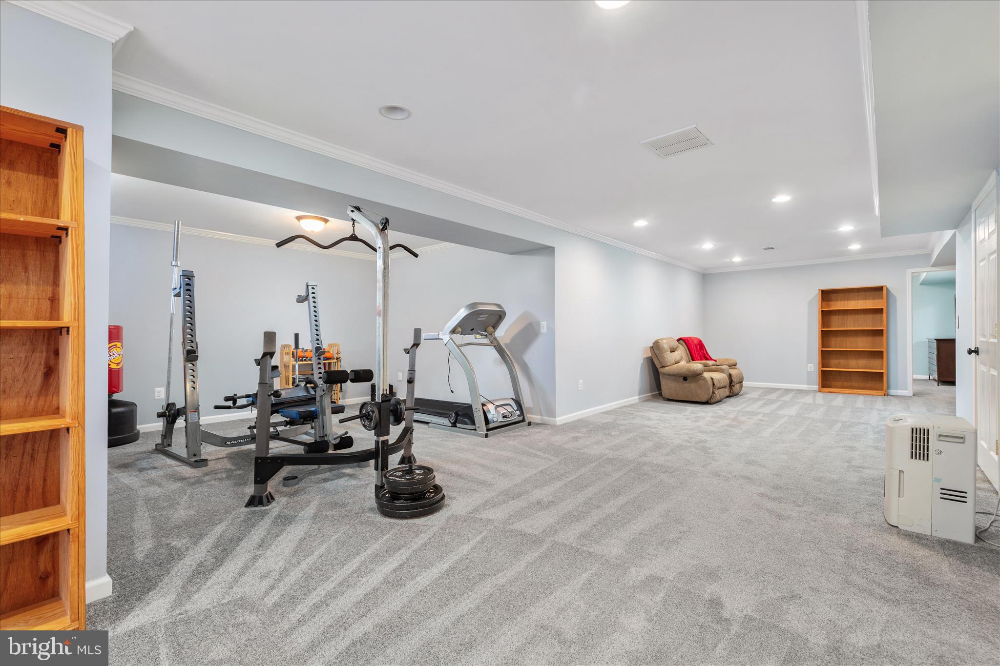 BOLINGTON ROAD - Residential