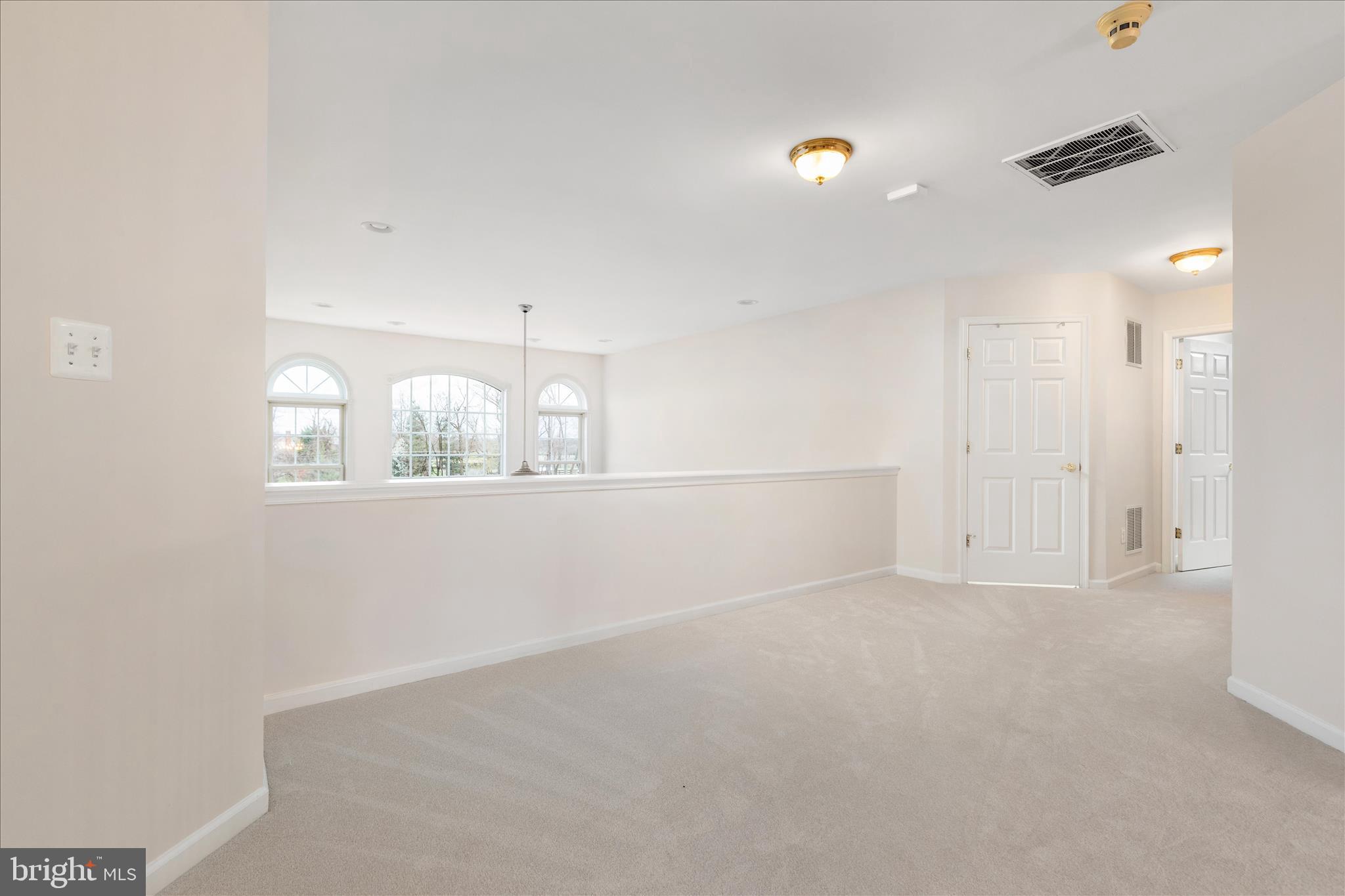 BOLINGTON ROAD - Residential