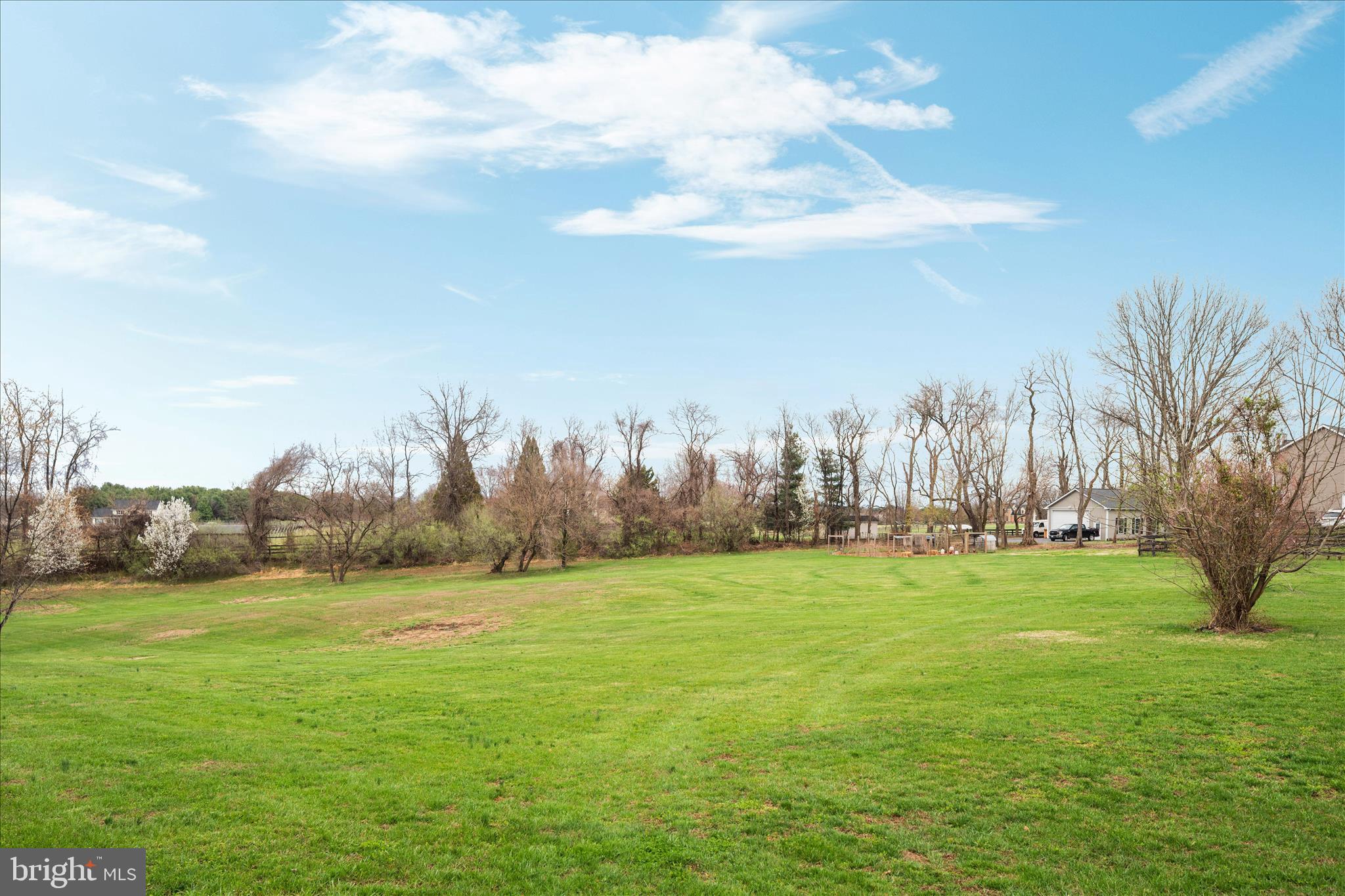 BOLINGTON ROAD - Residential