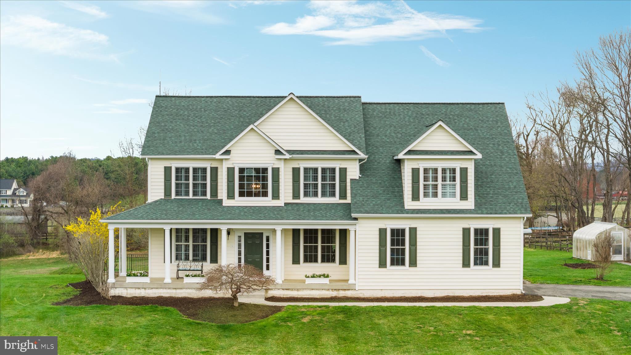 BOLINGTON ROAD - Residential