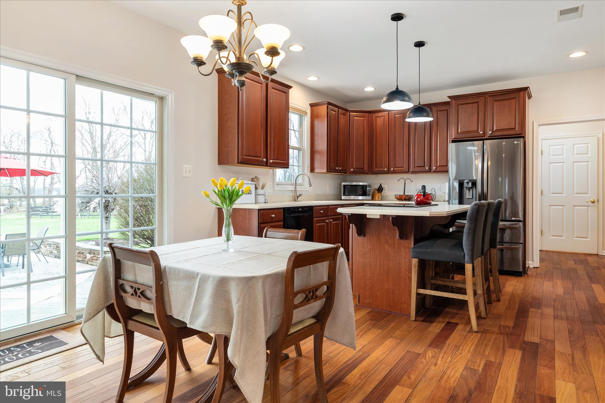 BOLINGTON ROAD - Residential