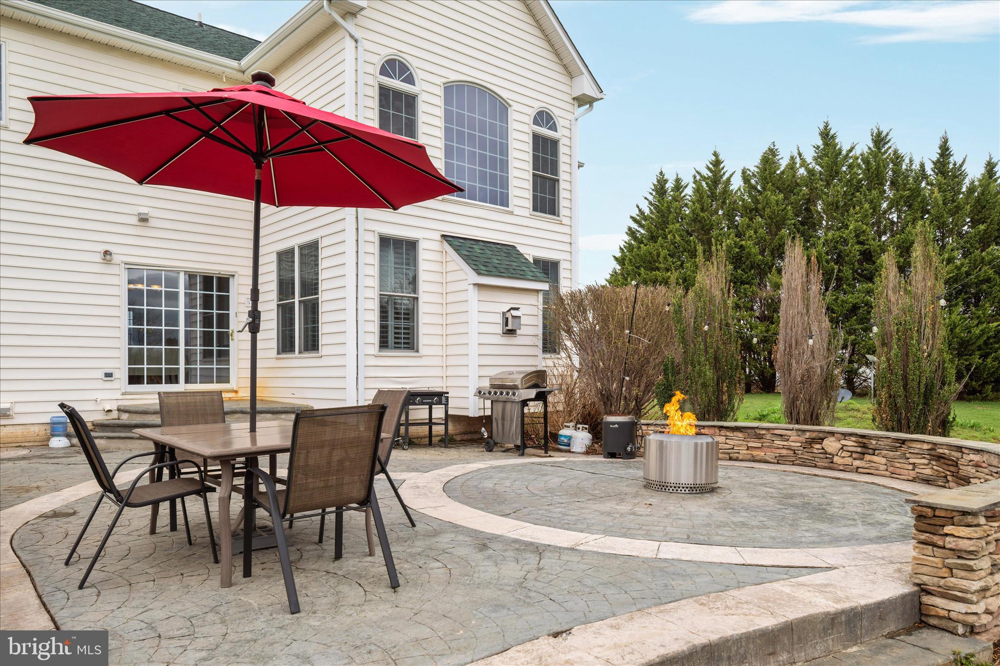 BOLINGTON ROAD - Residential