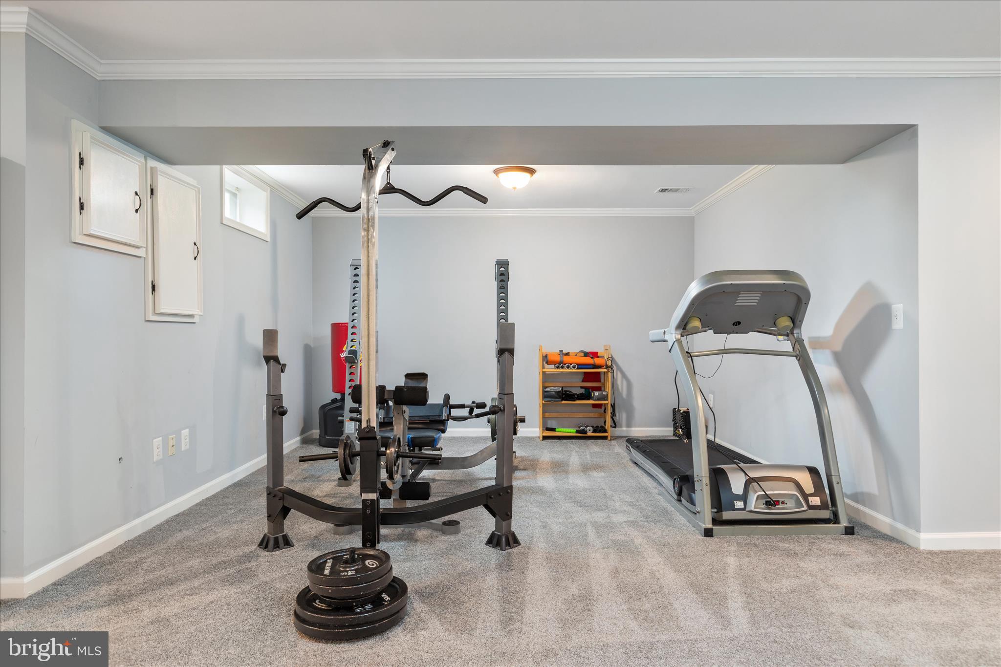 BOLINGTON ROAD - Residential