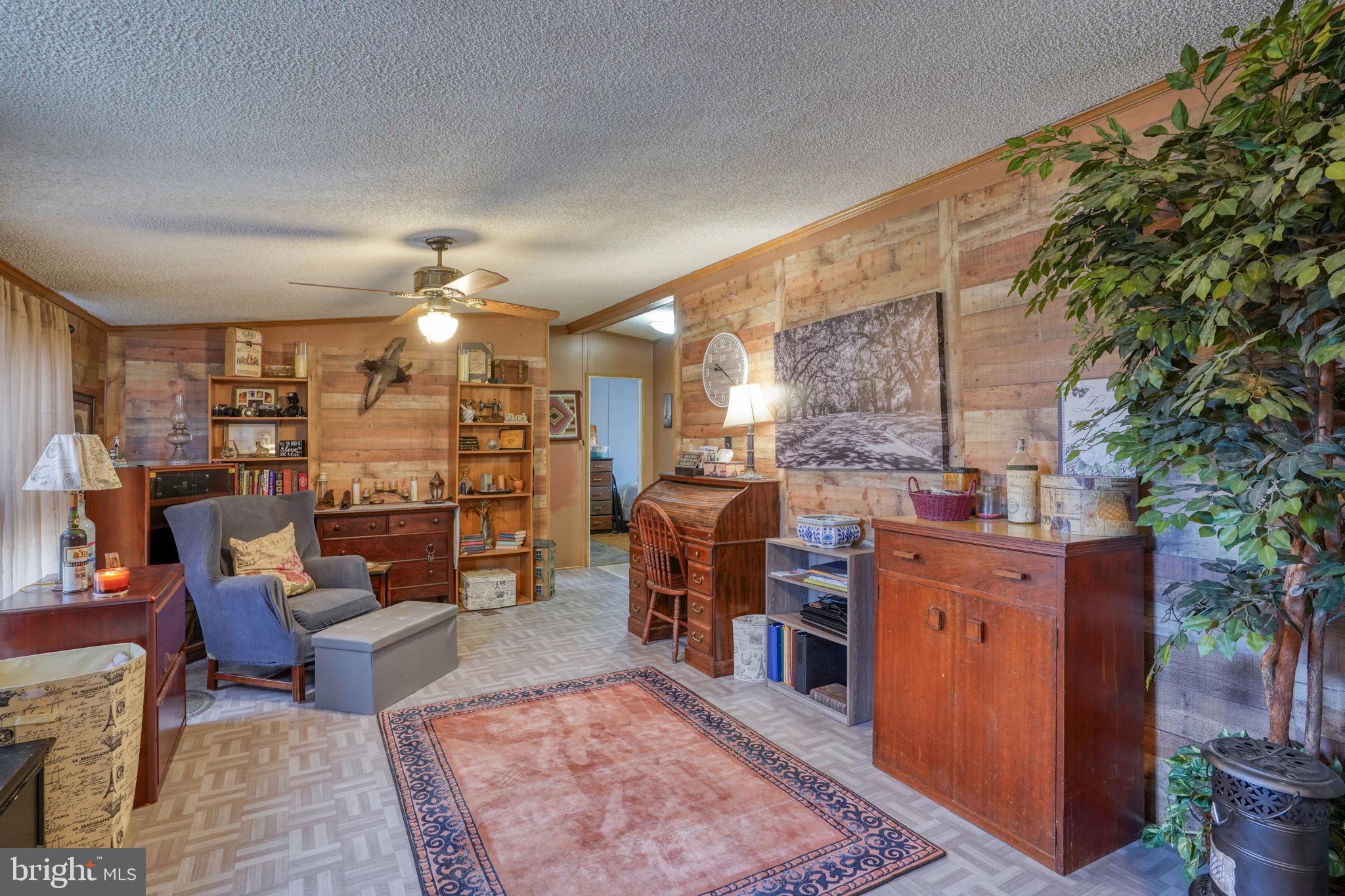 PINE BLUFF - Residential