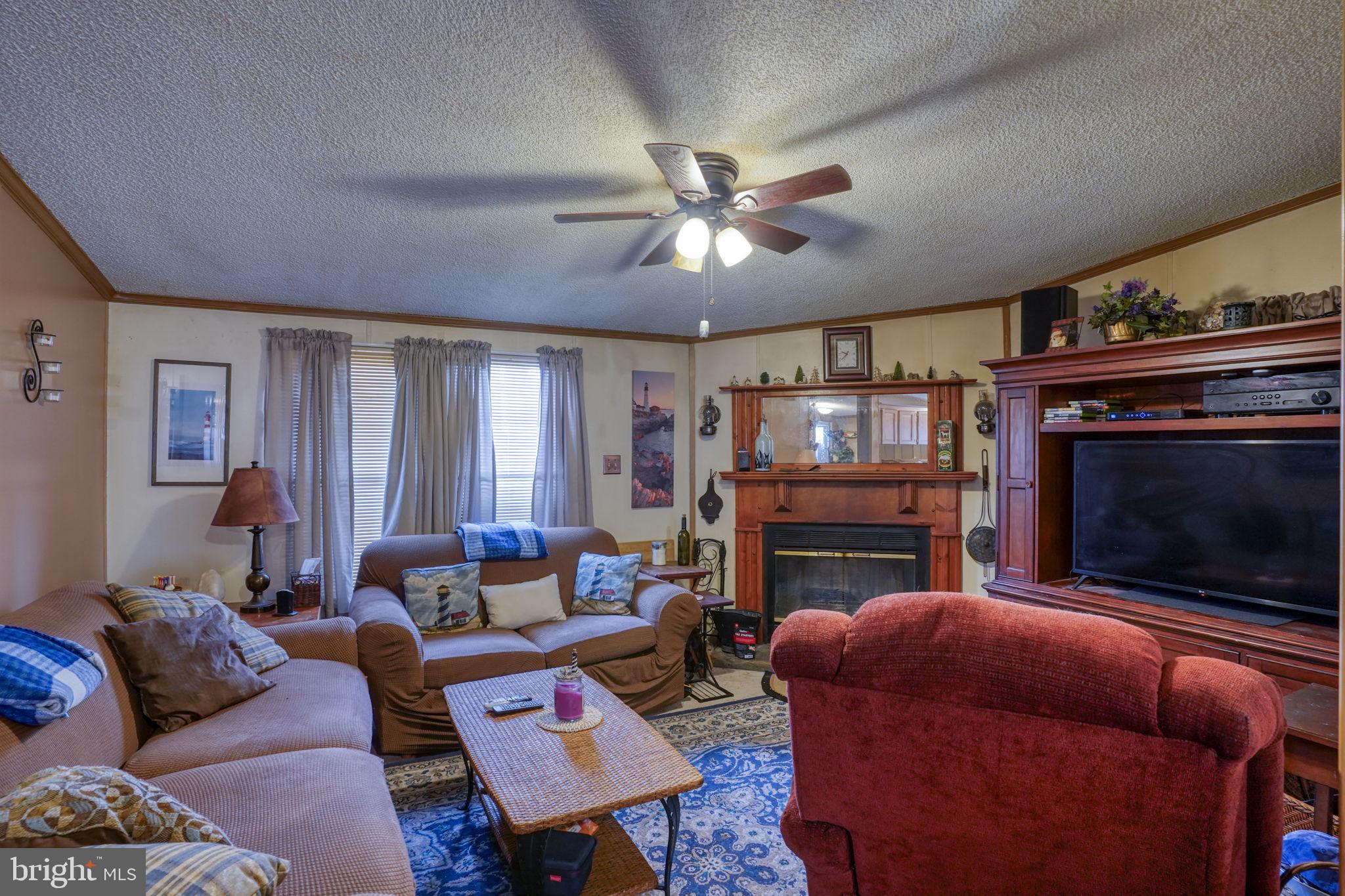 PINE BLUFF - Residential