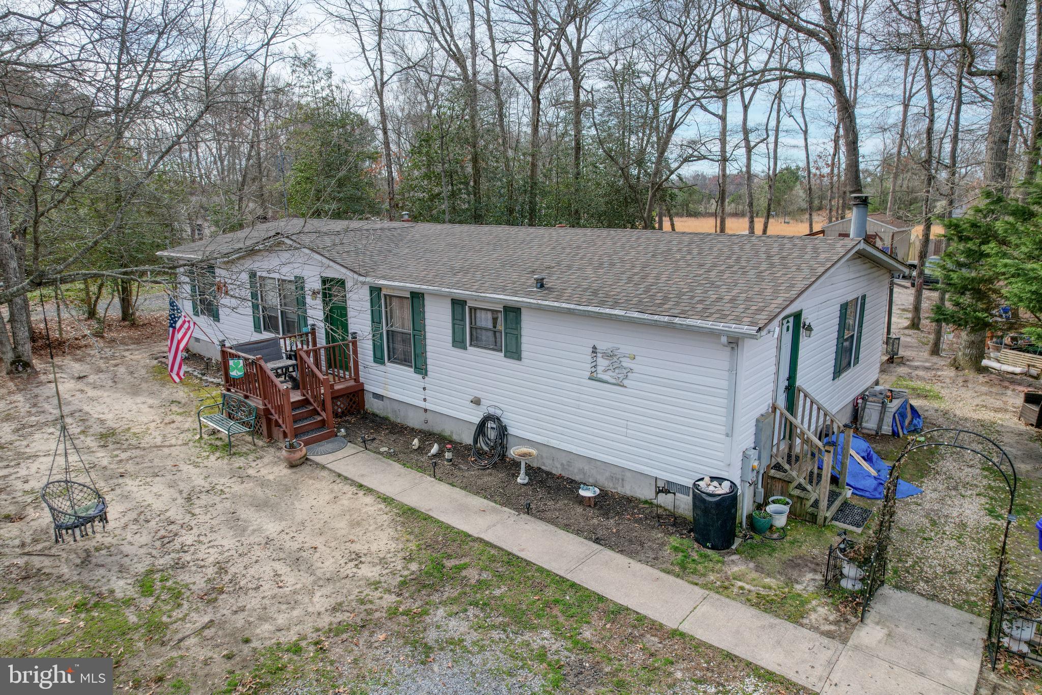 PINE BLUFF - Residential