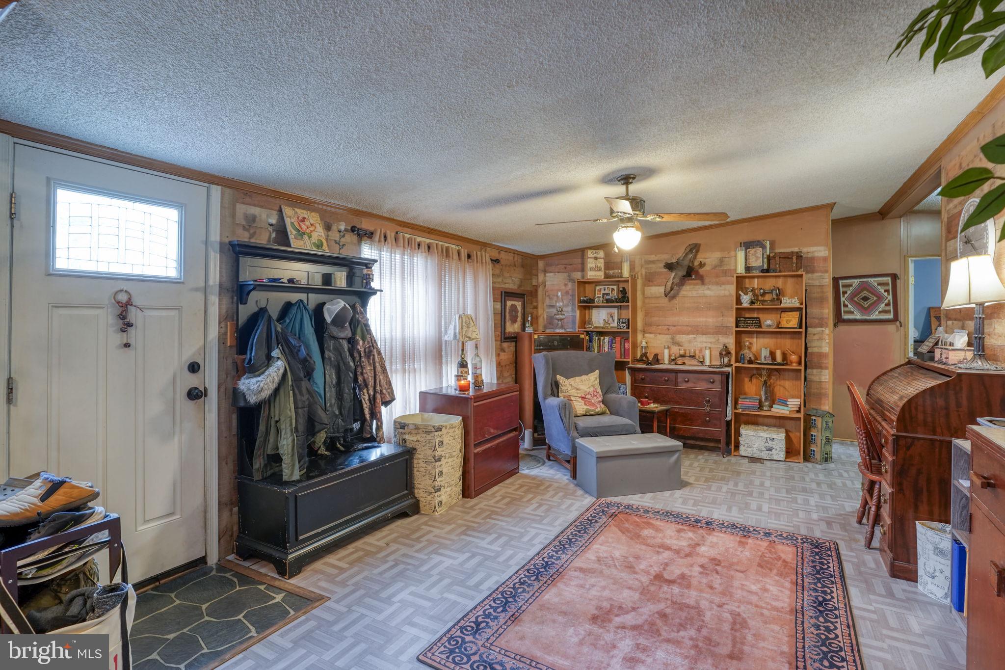 PINE BLUFF - Residential