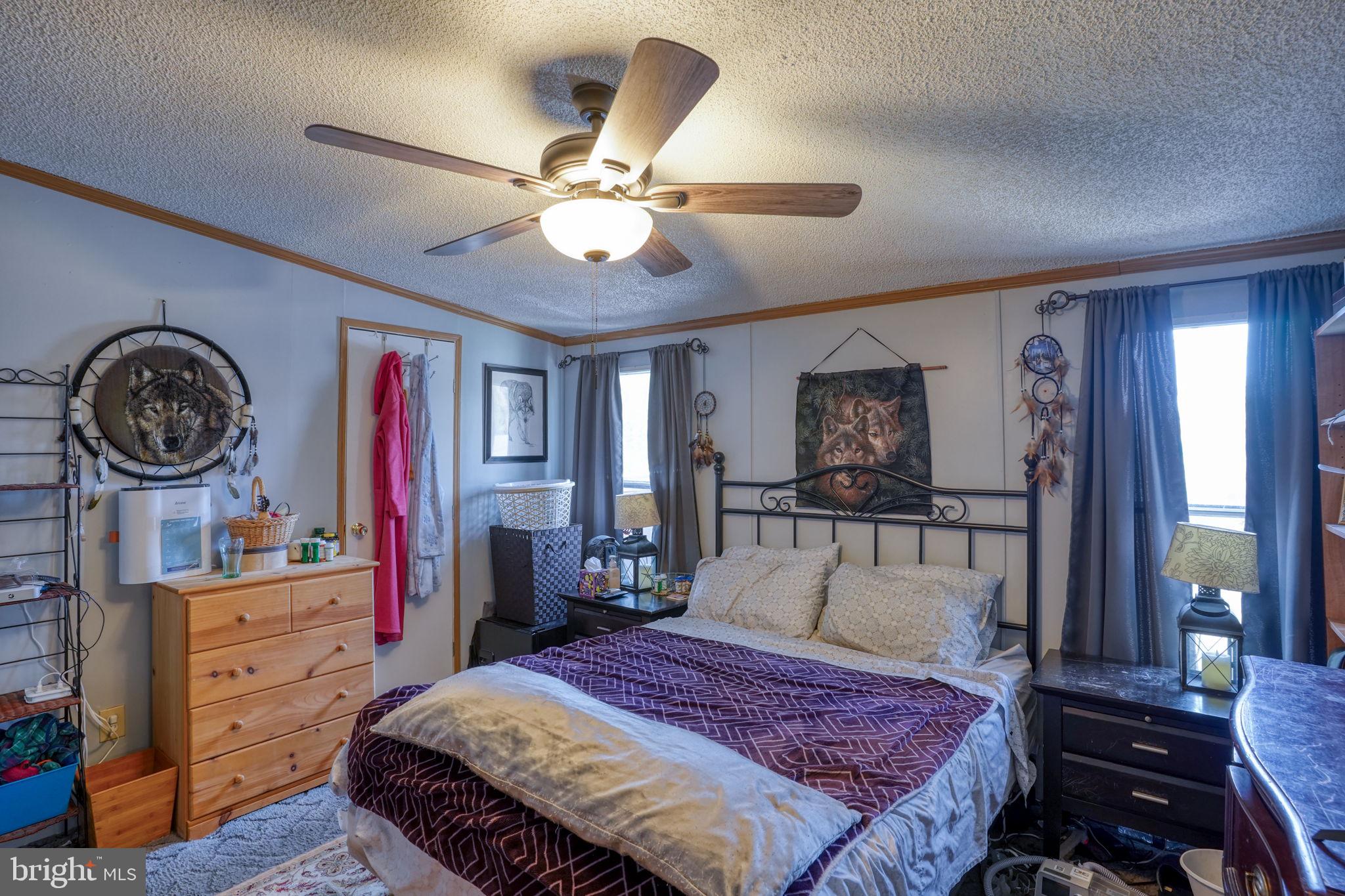 PINE BLUFF - Residential