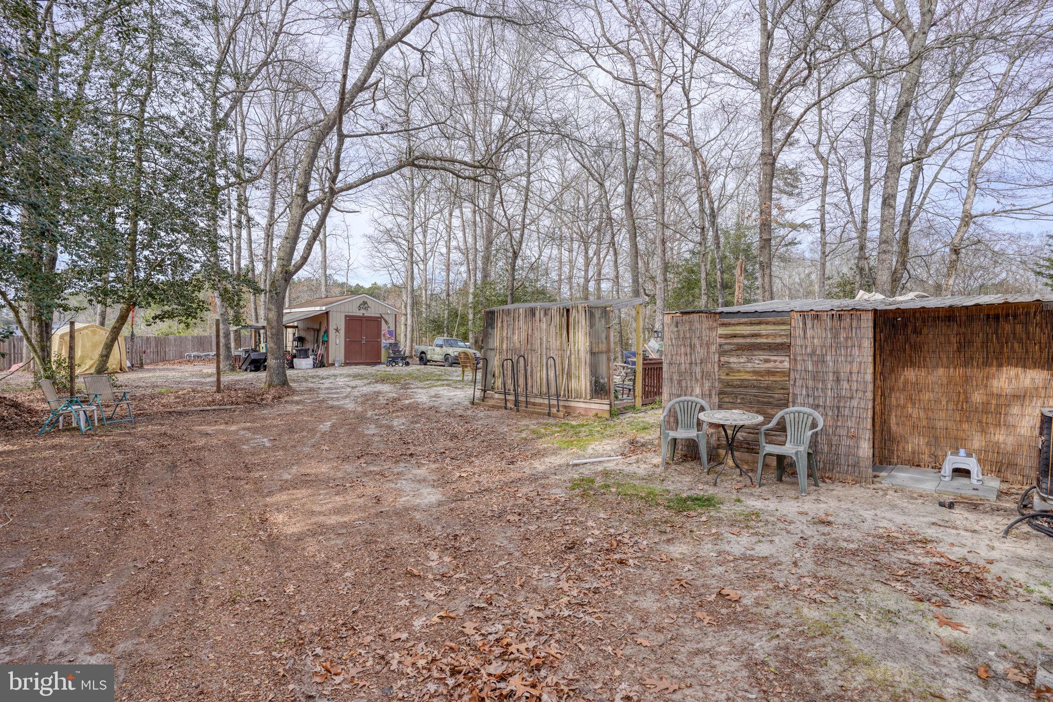 PINE BLUFF - Residential