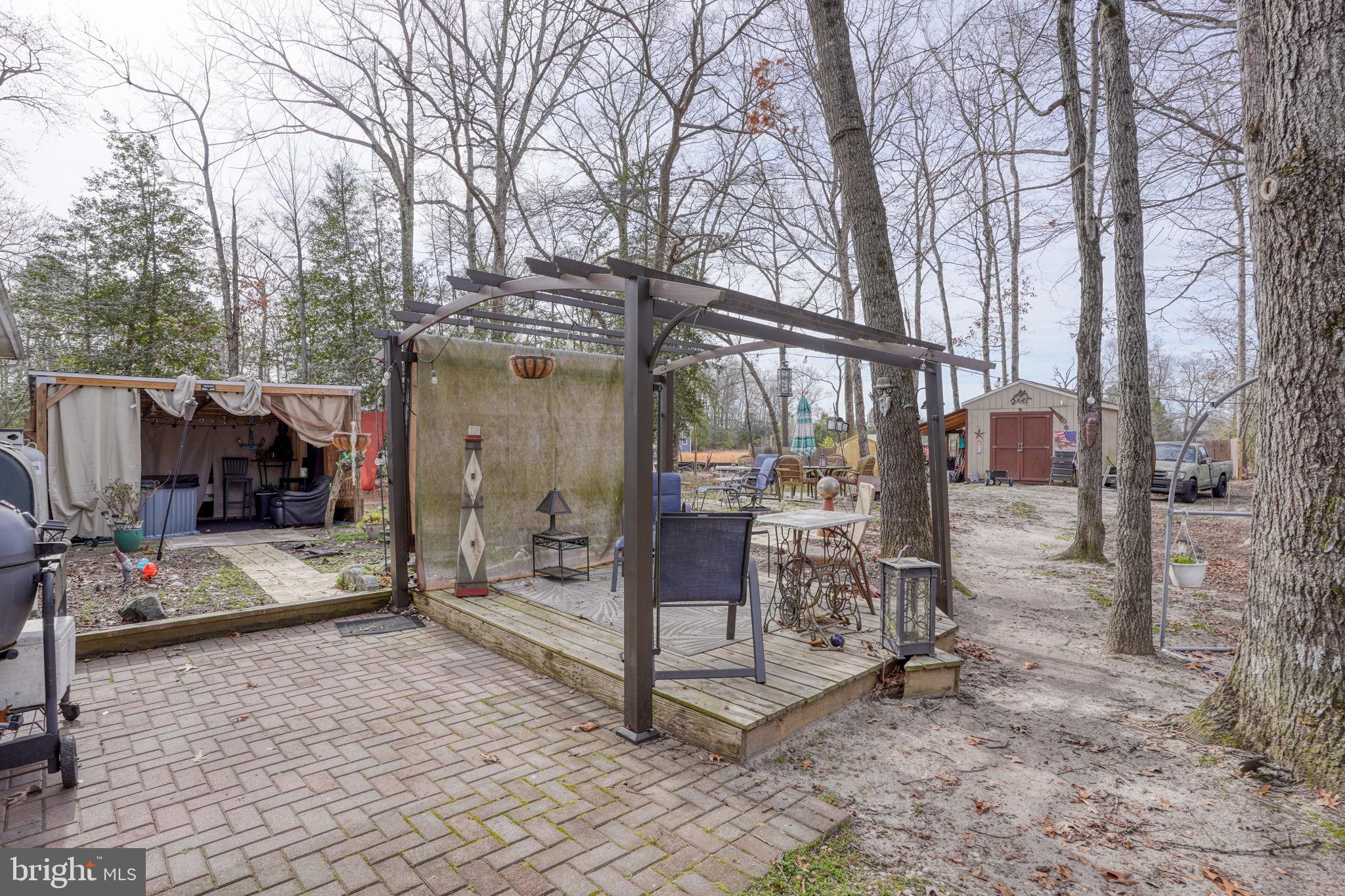 PINE BLUFF - Residential