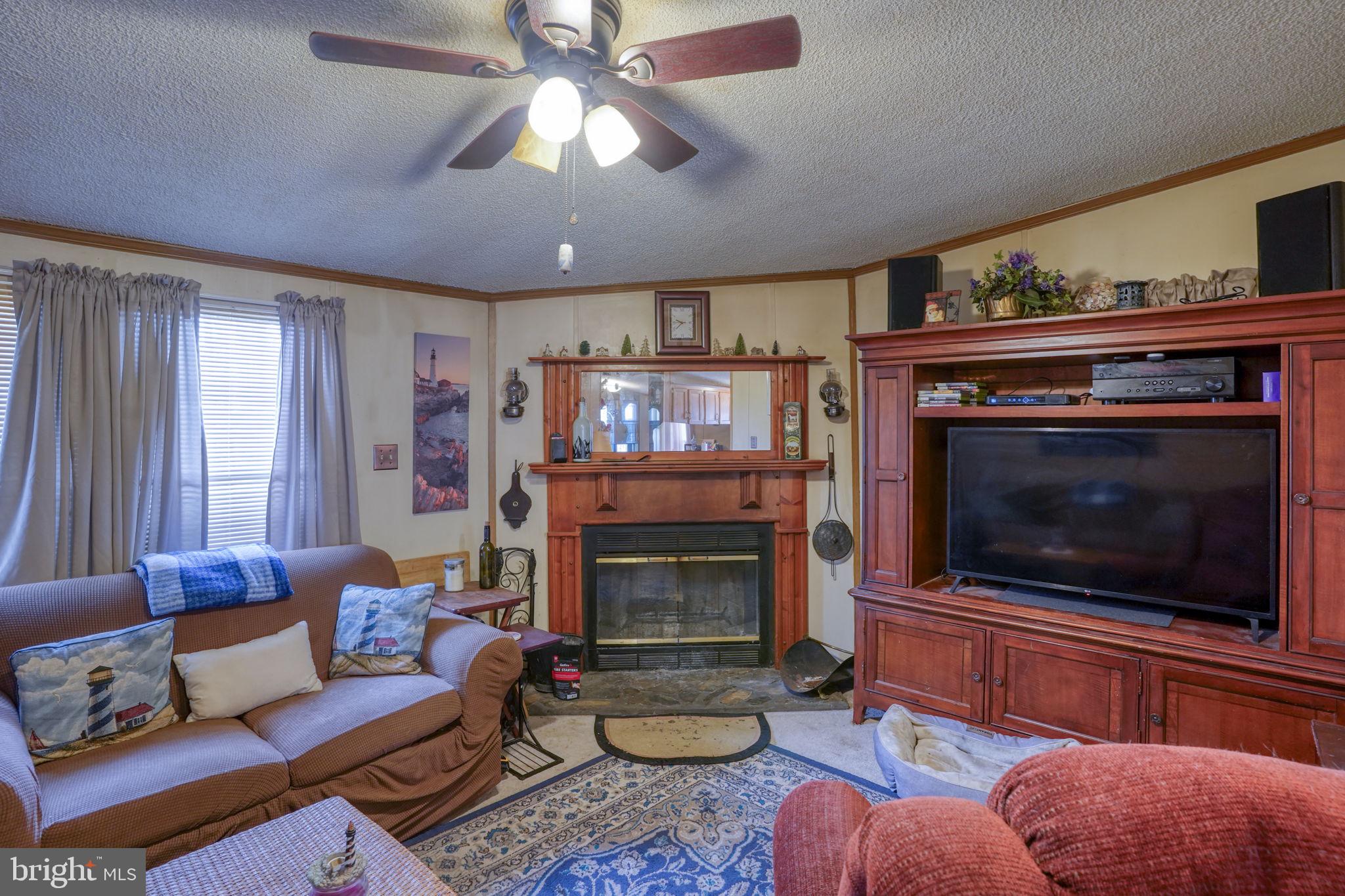 PINE BLUFF - Residential