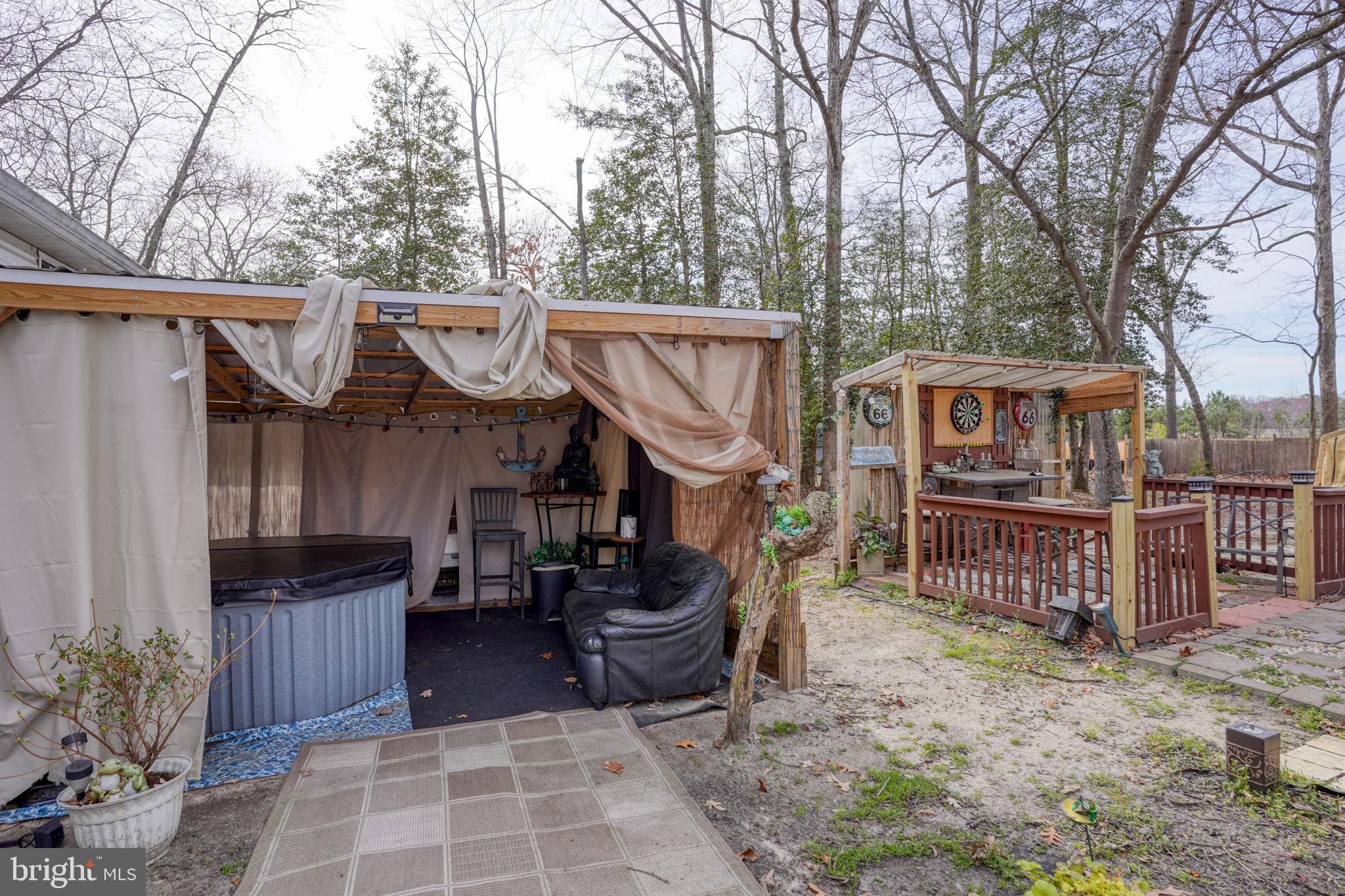 PINE BLUFF - Residential