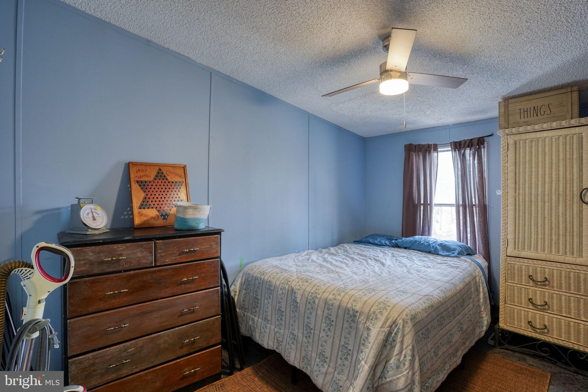 PINE BLUFF - Residential