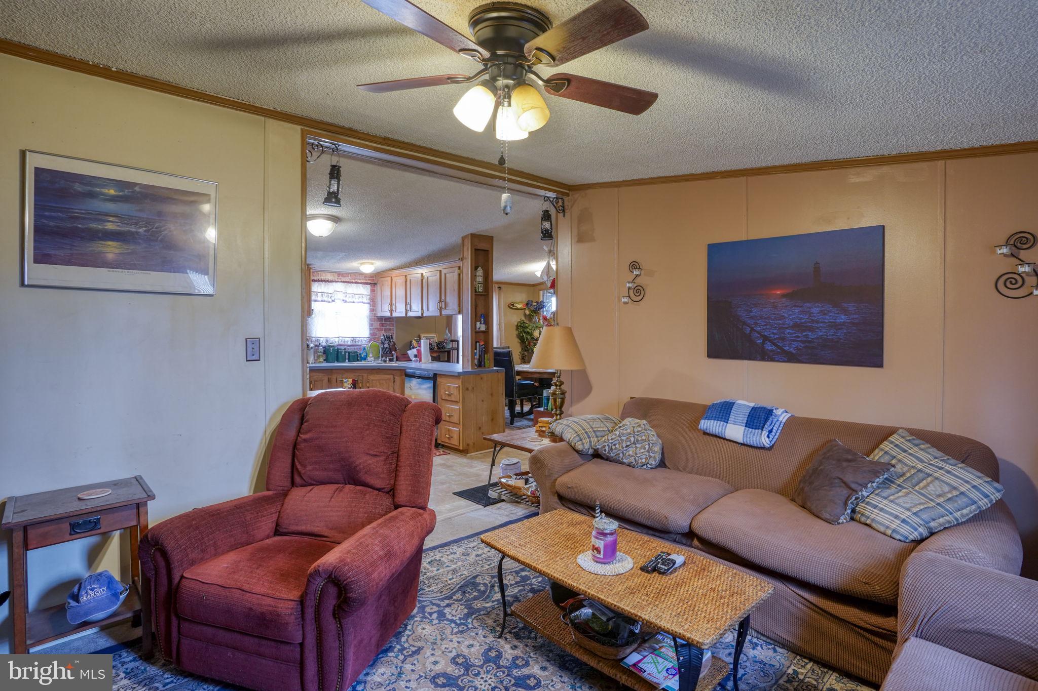 PINE BLUFF - Residential