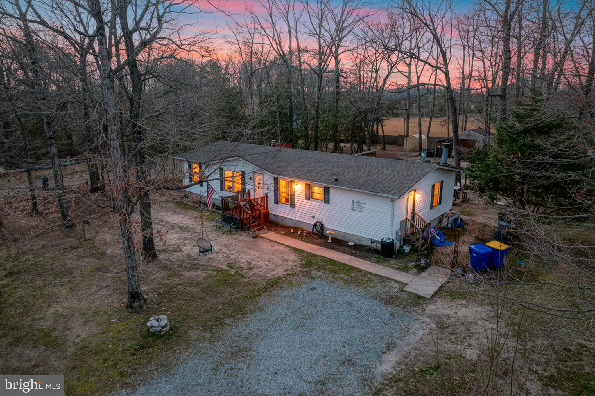 PINE BLUFF - Residential