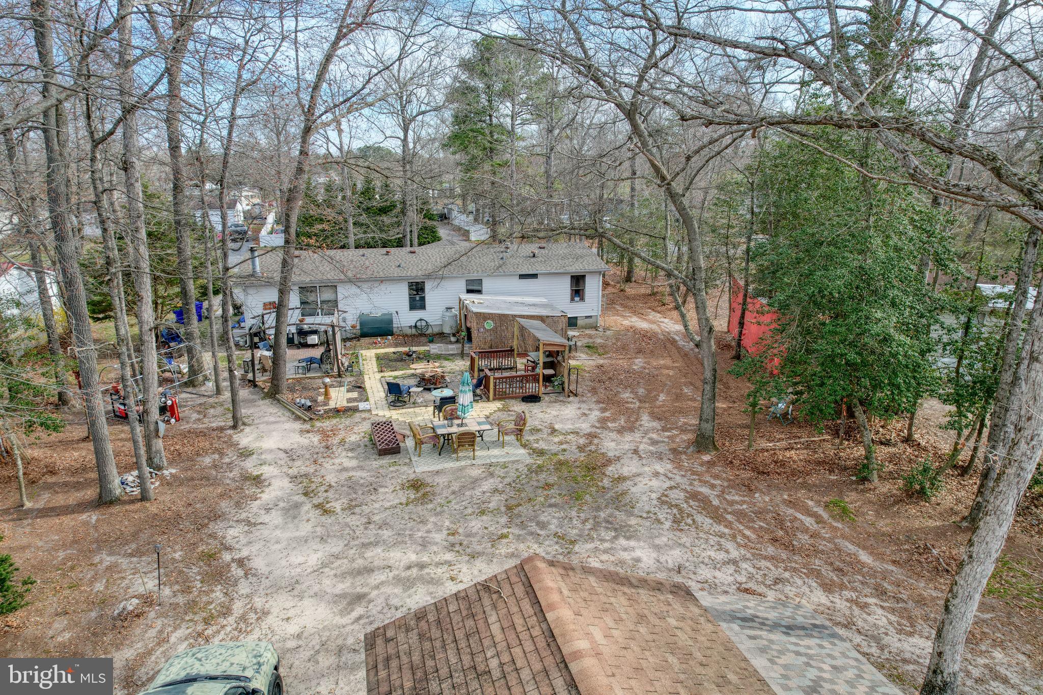 PINE BLUFF - Residential