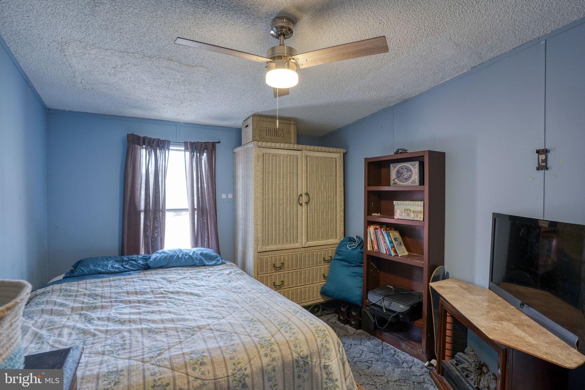 PINE BLUFF - Residential