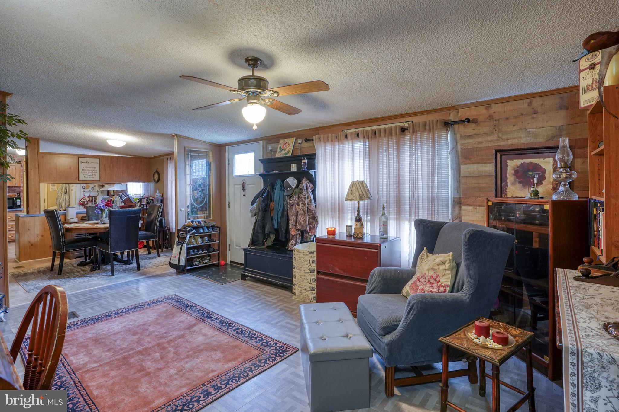 PINE BLUFF - Residential