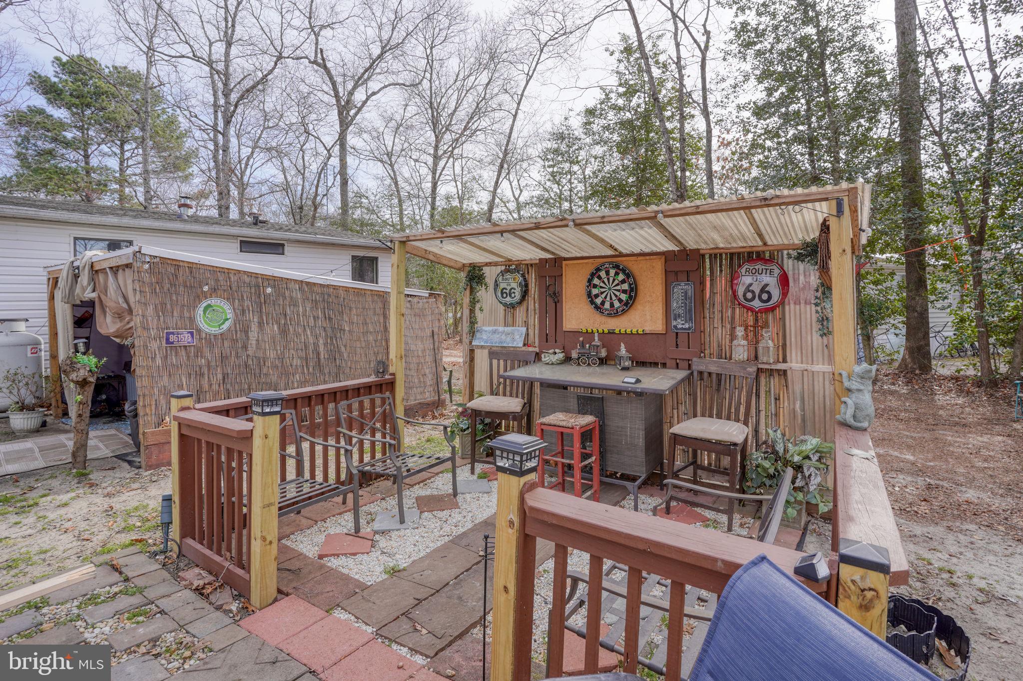 PINE BLUFF - Residential