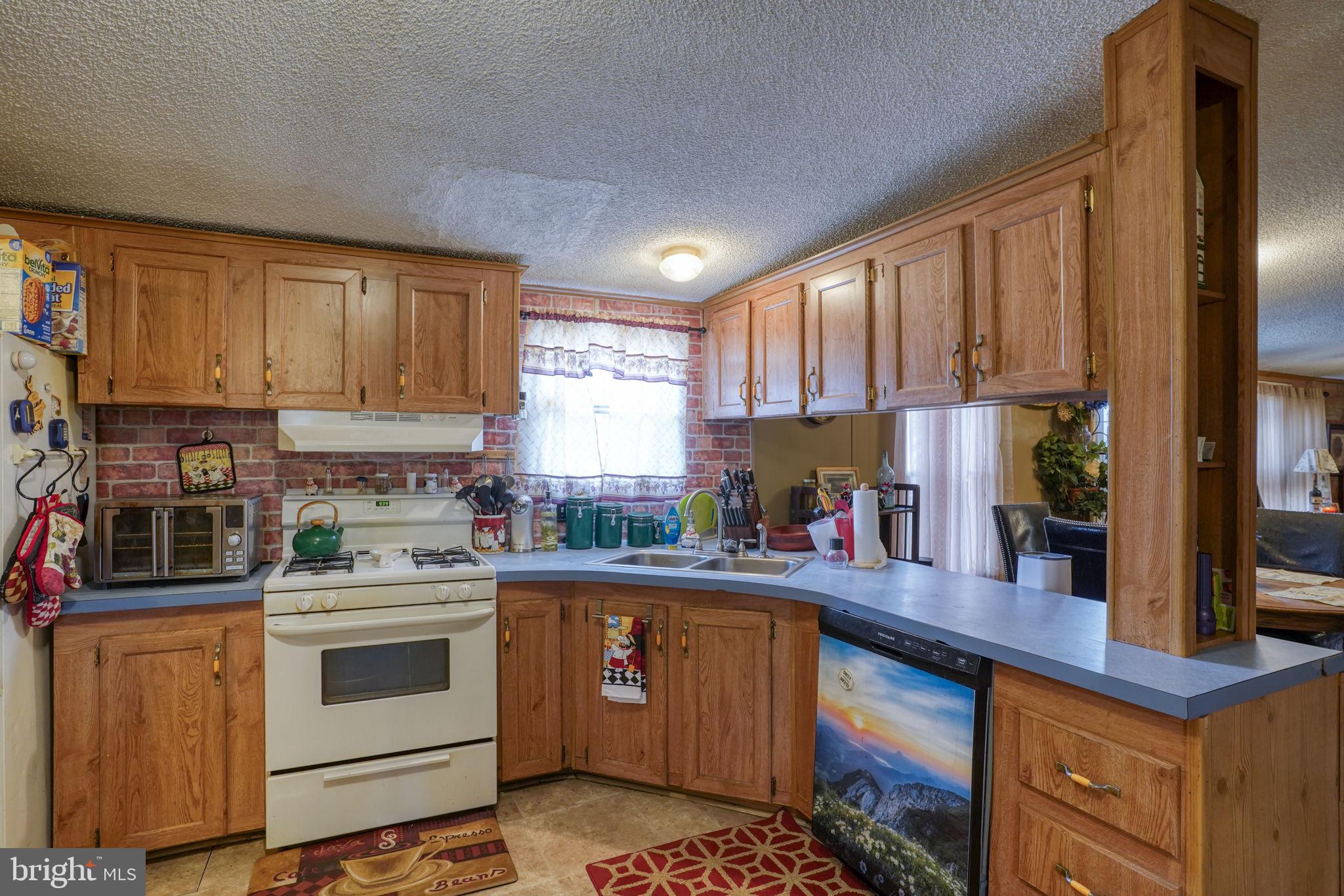 PINE BLUFF - Residential