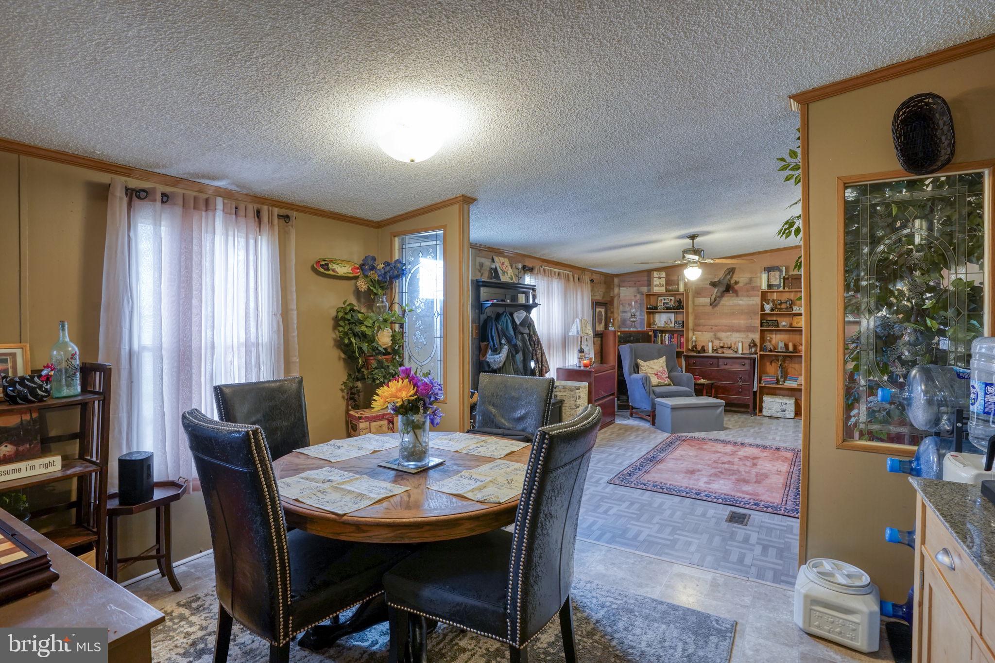 PINE BLUFF - Residential