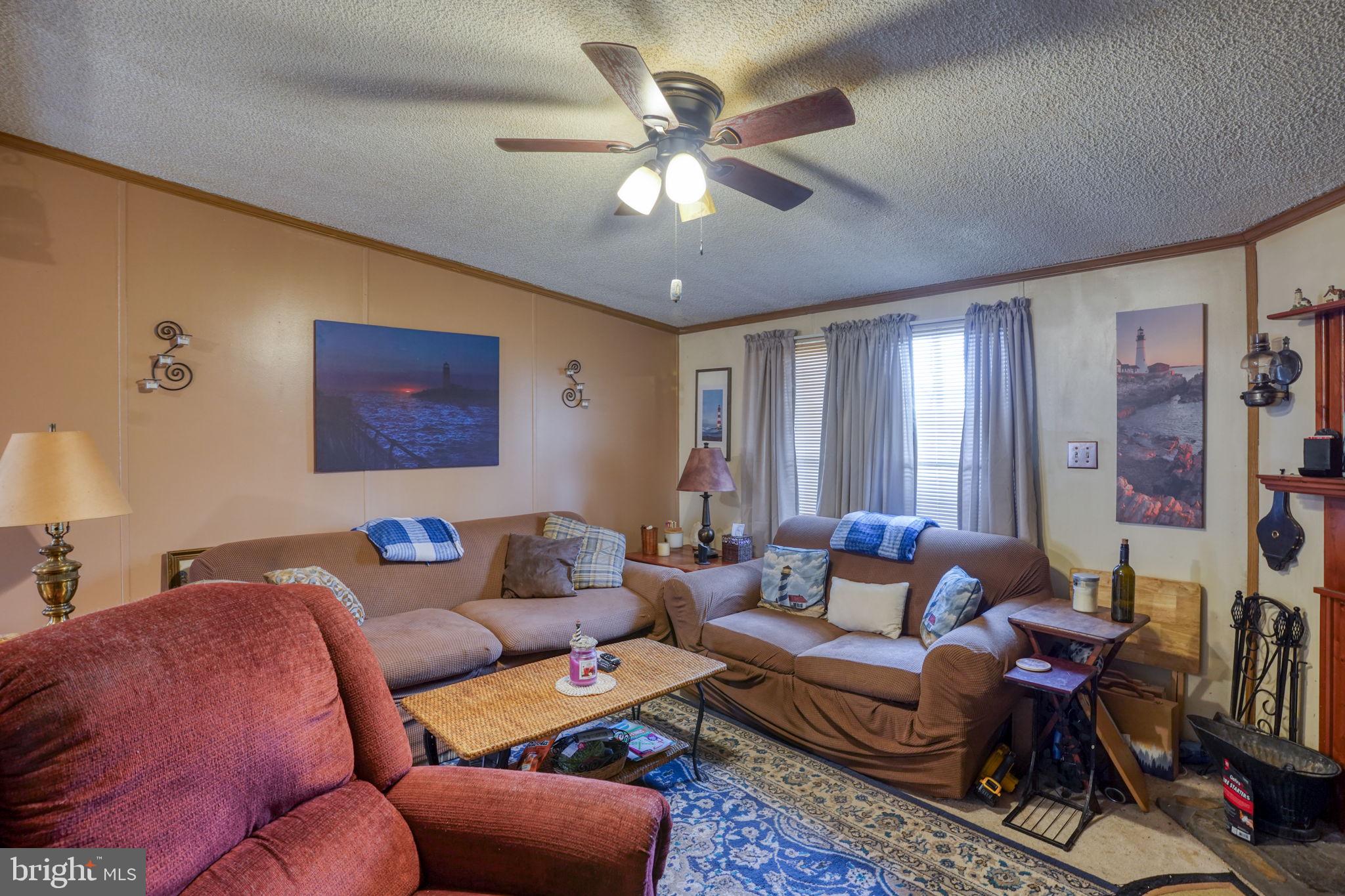 PINE BLUFF - Residential