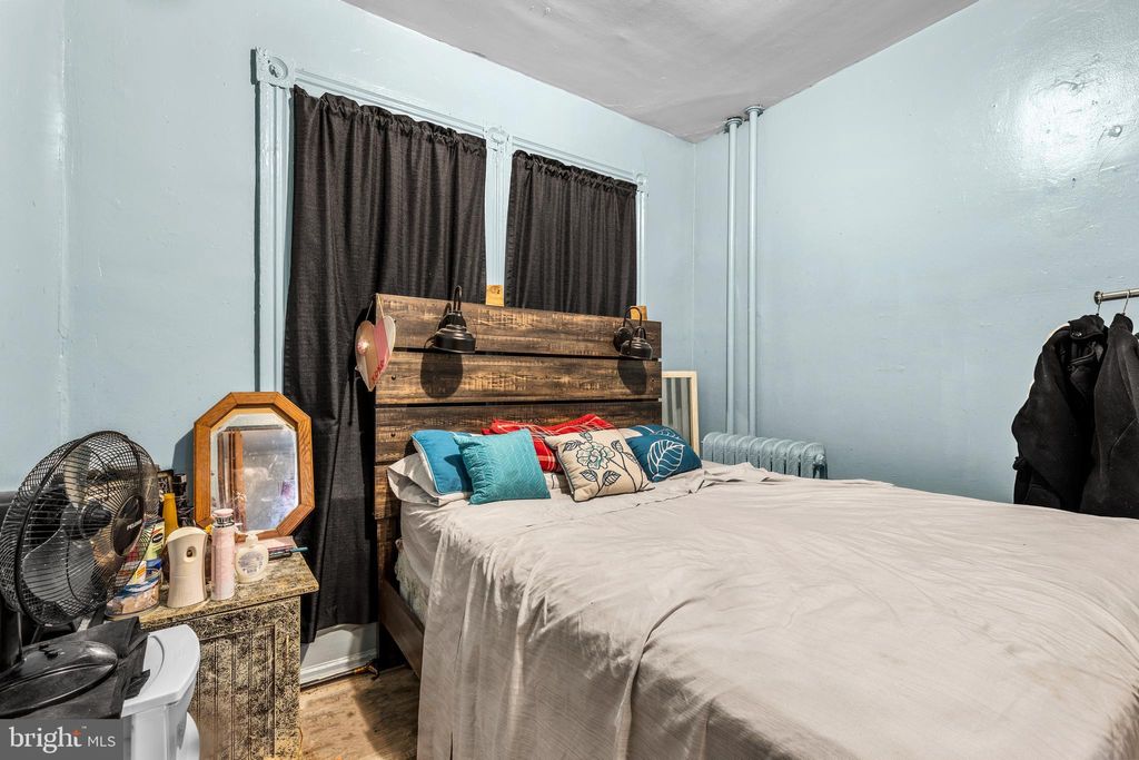 Photo of 253 S Ann Street, LANCASTER, PA 17602 (MLS # PALA2086906)