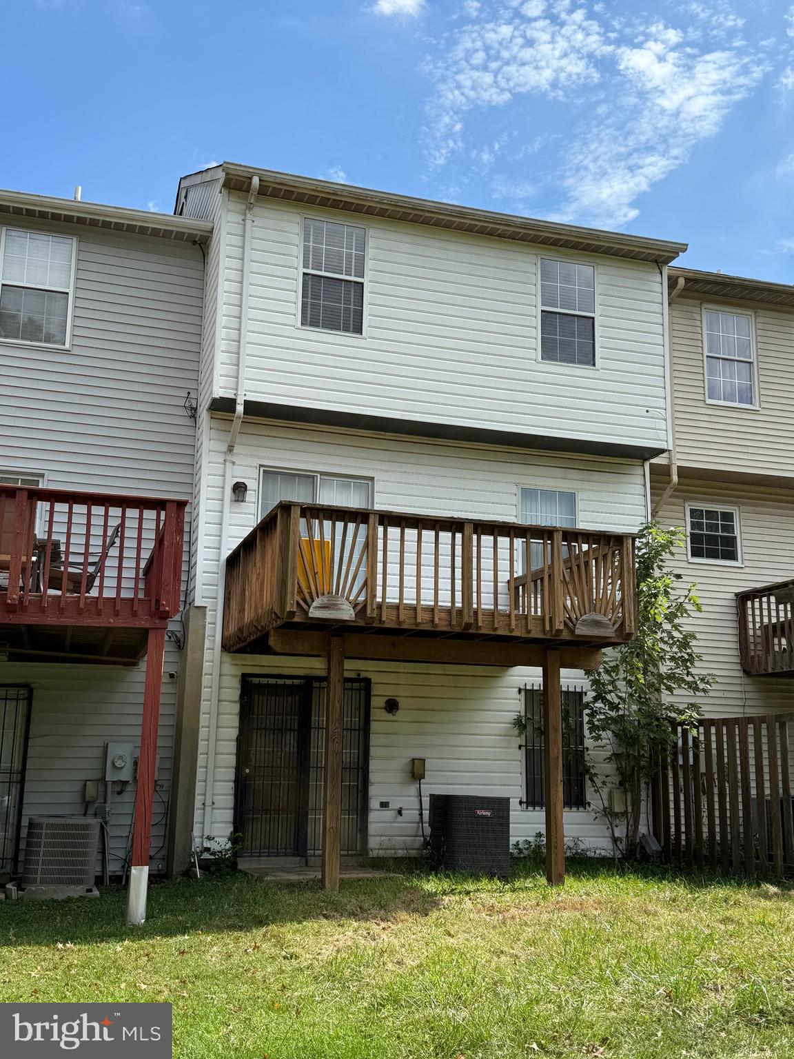 MILLWOOD TOWNE - Residential