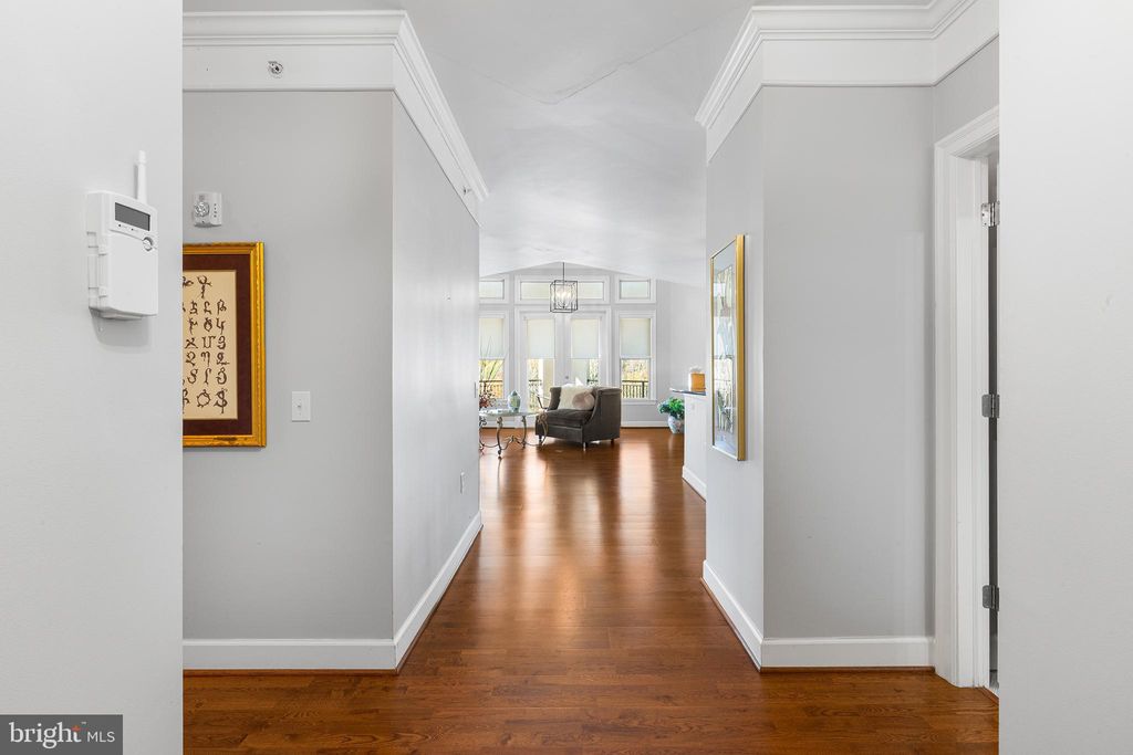 Photo of 447 Cornerstone Drive #447, NEWTOWN SQUARE, PA 19073 (MLS # PADE2102736)