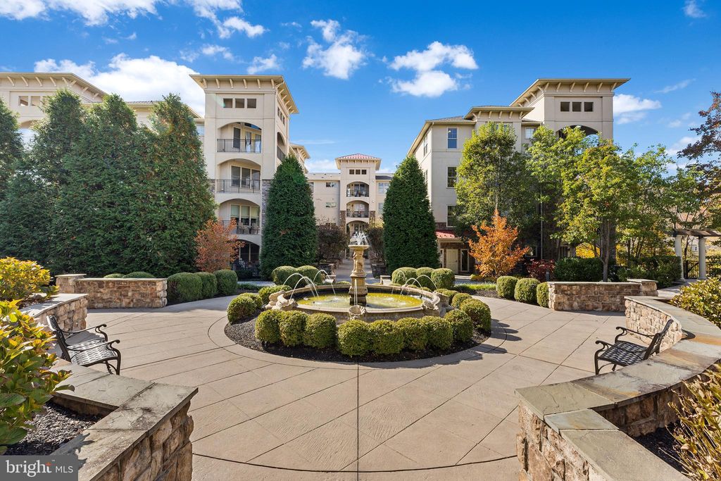 Photo of 447 Cornerstone Drive #447, NEWTOWN SQUARE, PA 19073 (MLS # PADE2102736)