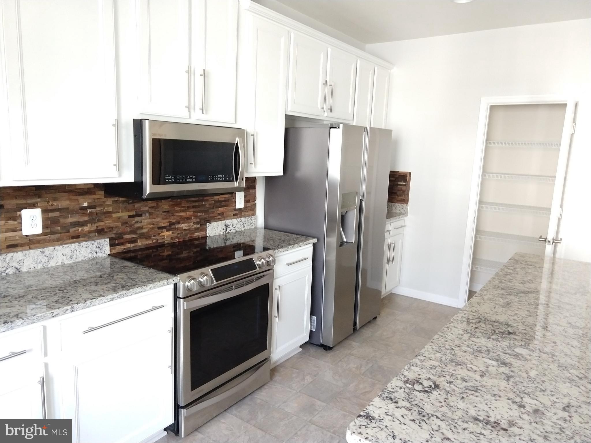 NONE AVAILABLE - Residential Lease