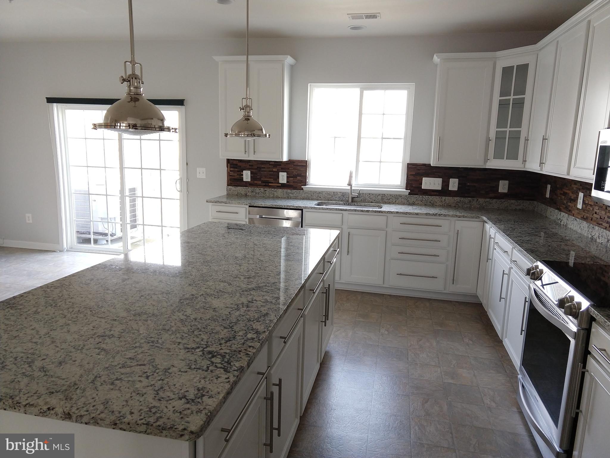 NONE AVAILABLE - Residential Lease