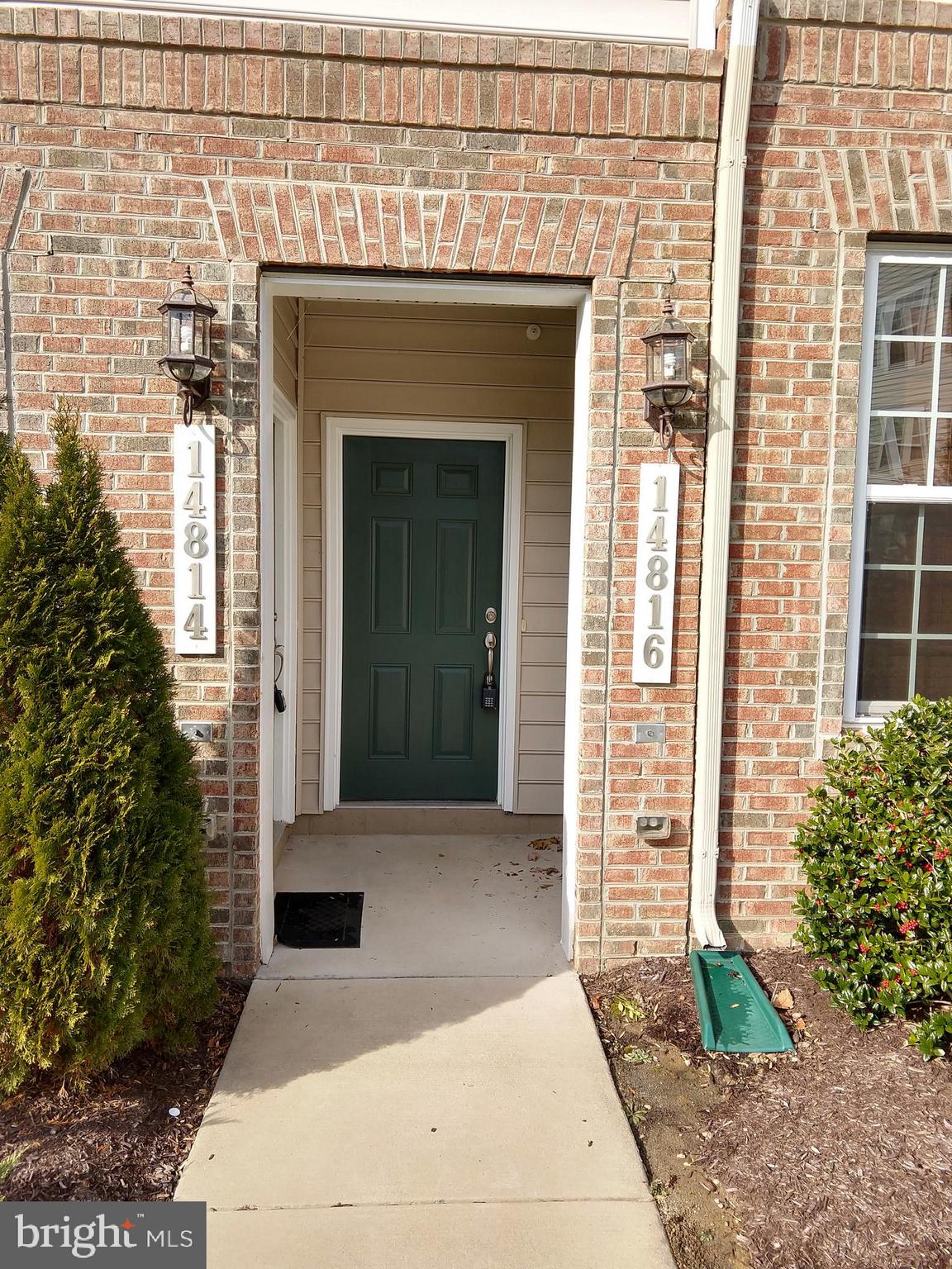 NONE AVAILABLE - Residential Lease