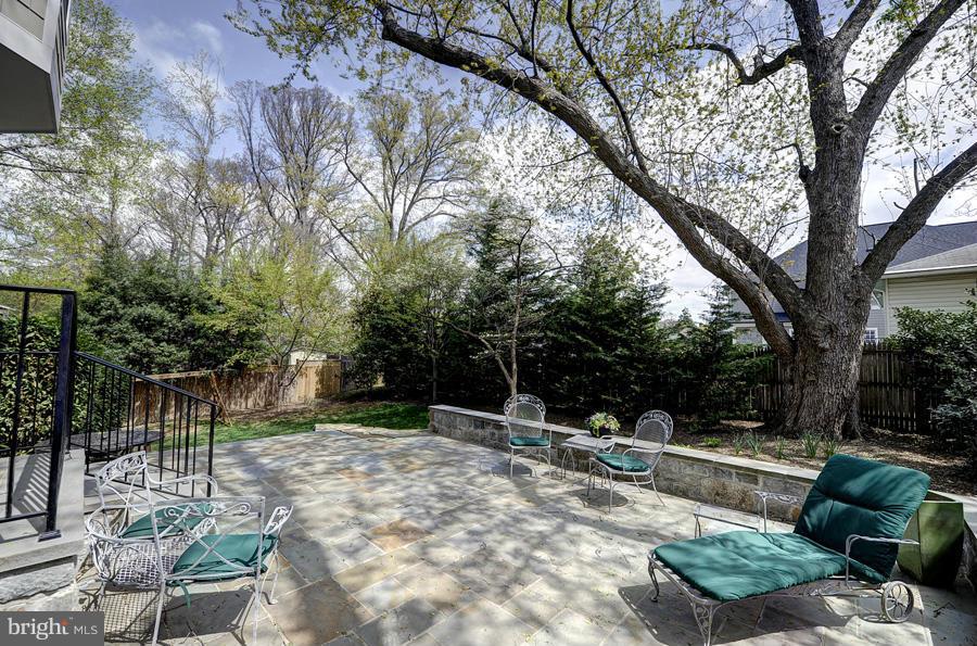 COUNTRY CLUB HILLS - Residential