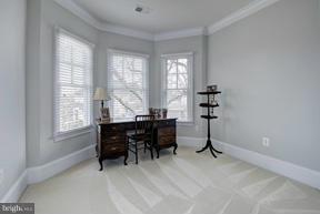 COUNTRY CLUB HILLS - Residential