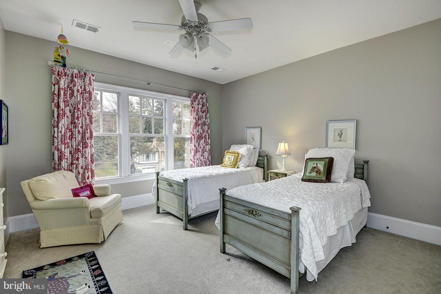 COUNTRY CLUB HILLS - Residential