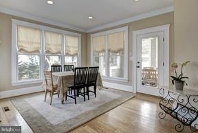 COUNTRY CLUB HILLS - Residential