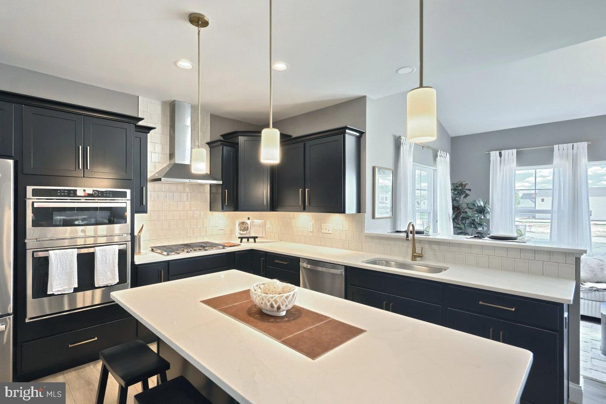 COPPER BEECH PLAN AT DONWOOD ESTATES